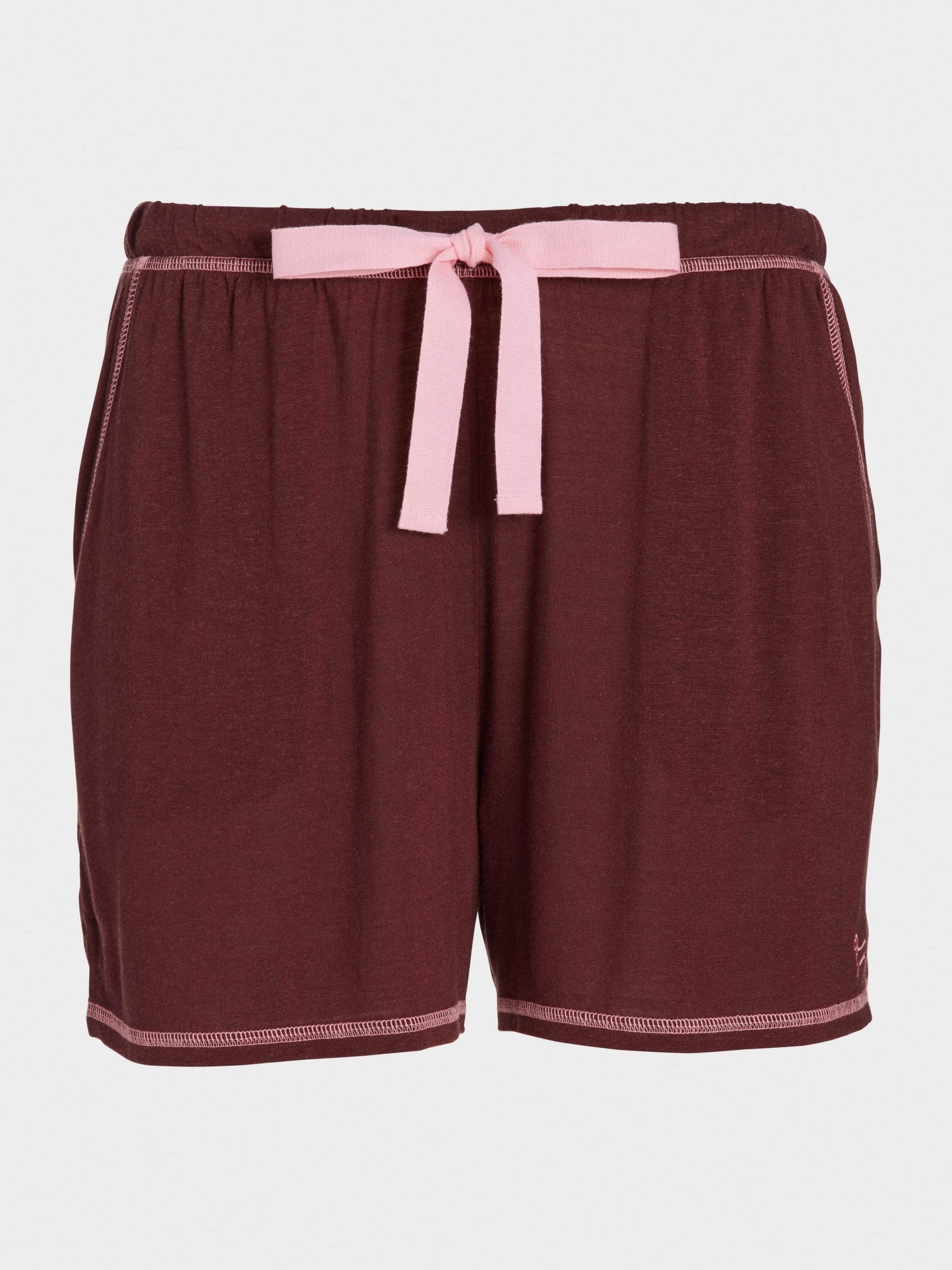 Contrast Mid Short brown image 3