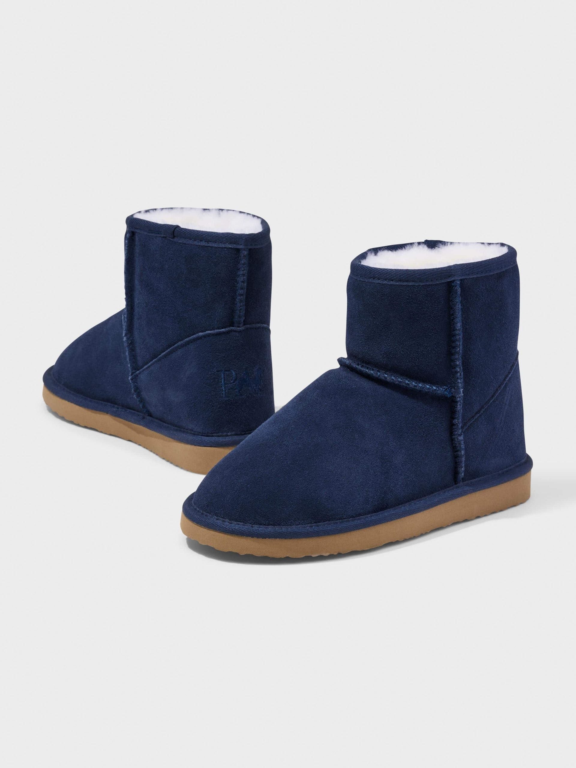 P.A. Classic Homeboots image 1