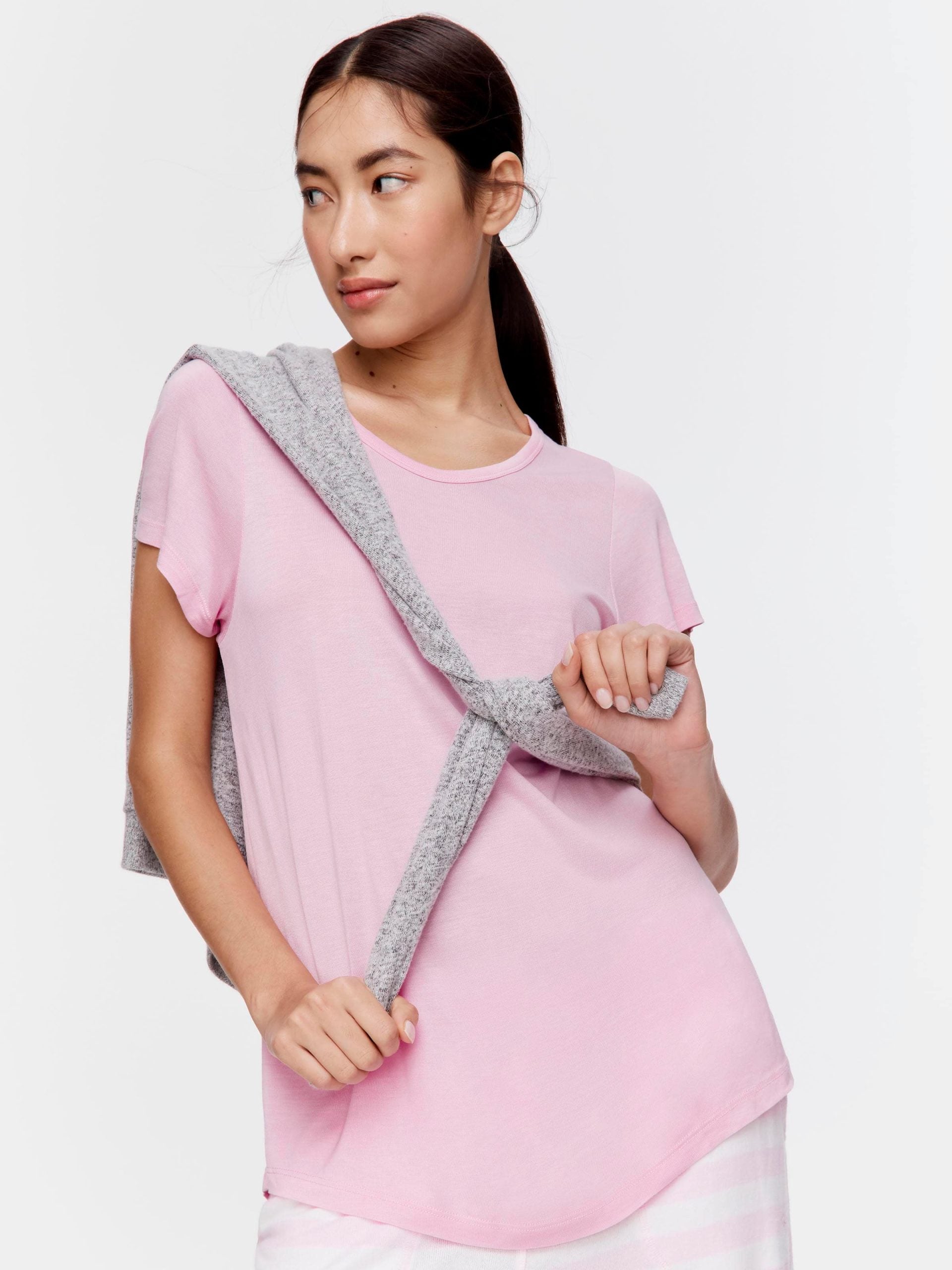 P.A. Classic Comfy Tee image 0