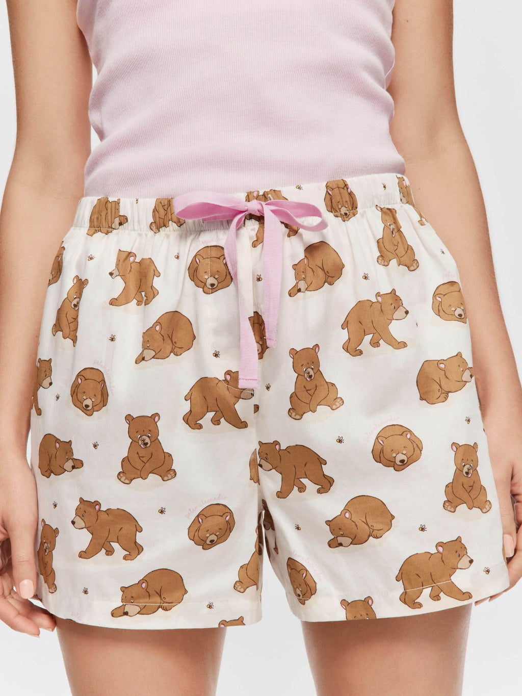 Bear Mid Short multi image 1