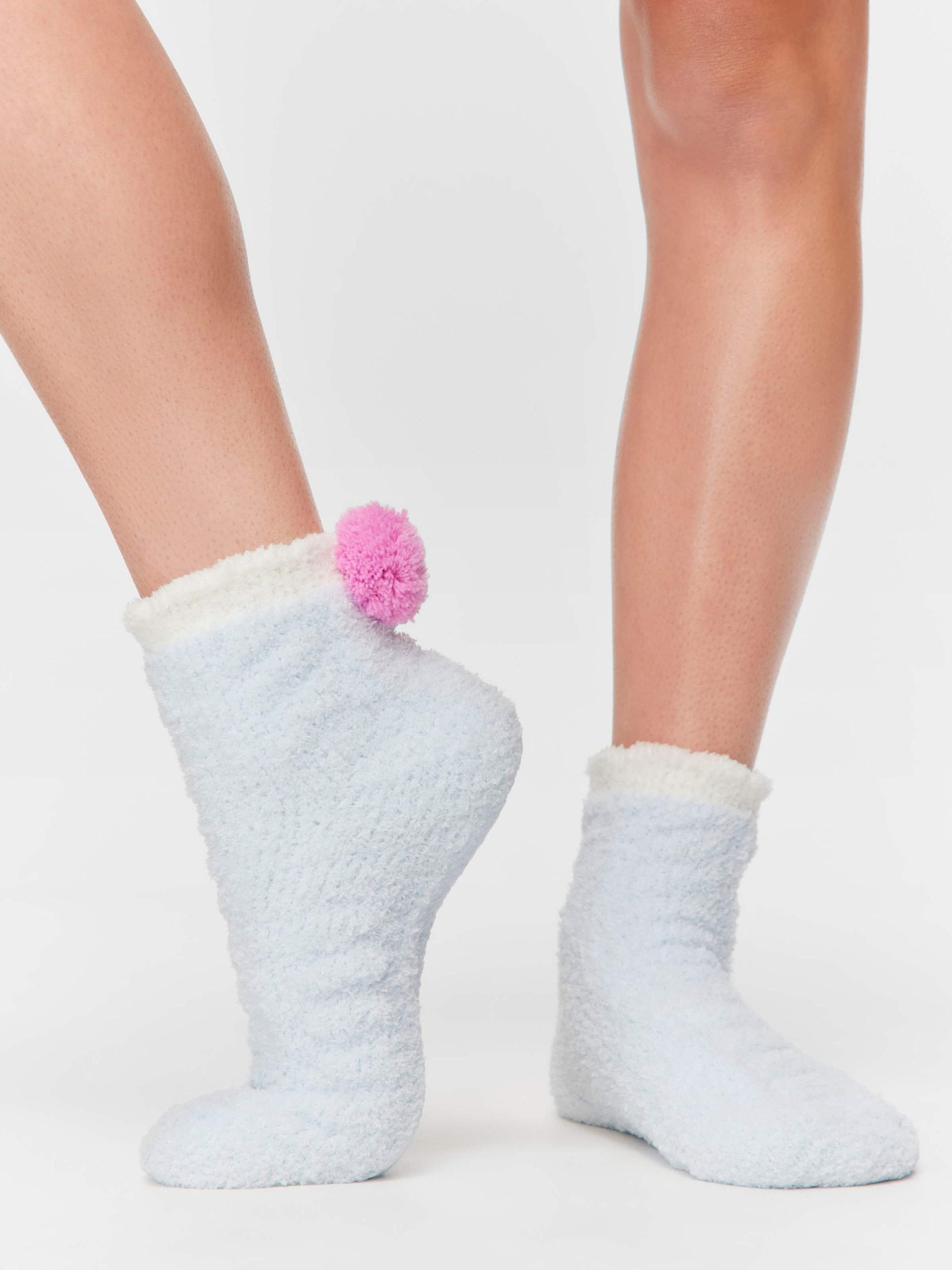 Cotton Tail Sock multi image 1