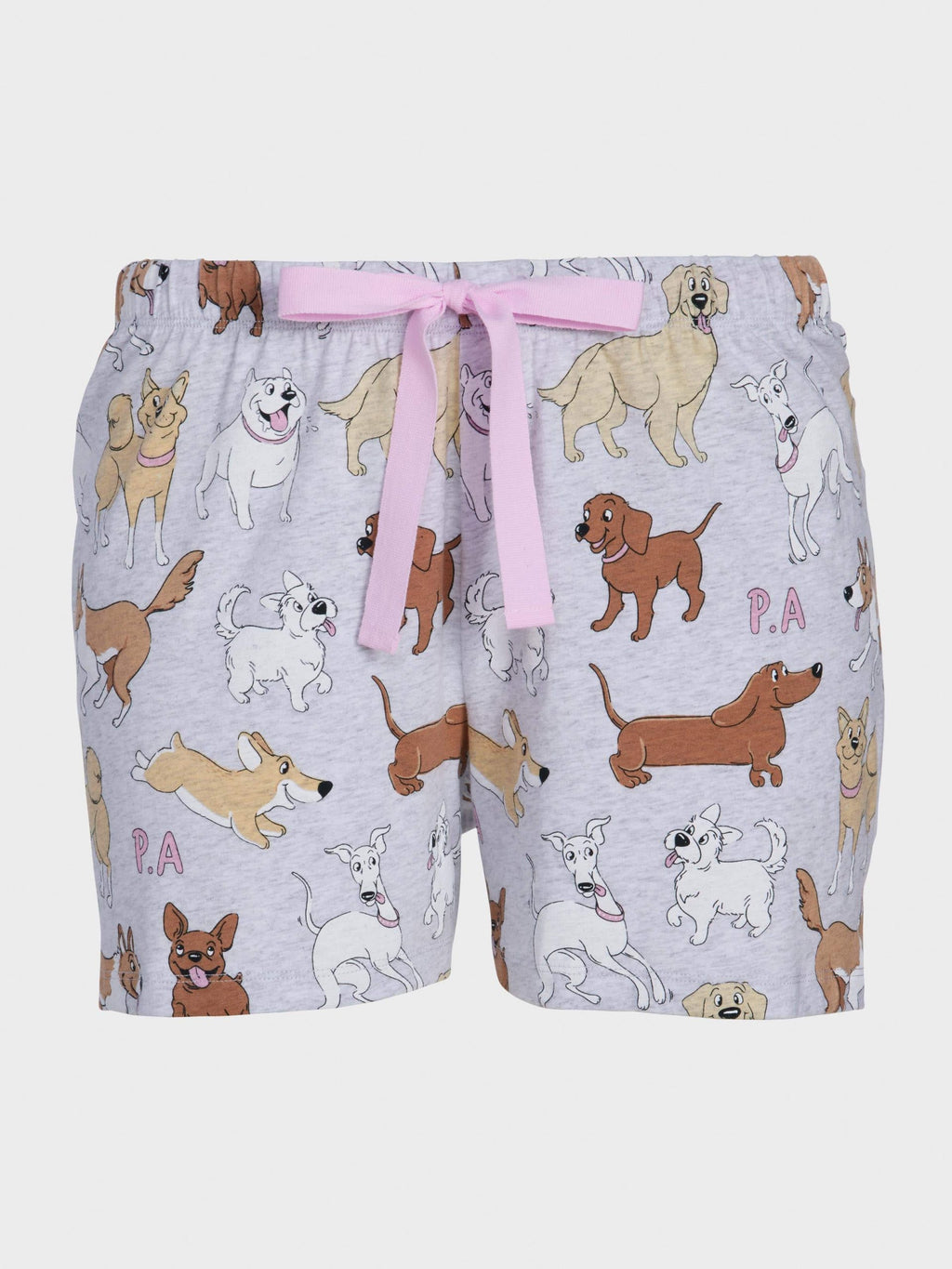 Mixed Dog Short multi image 3