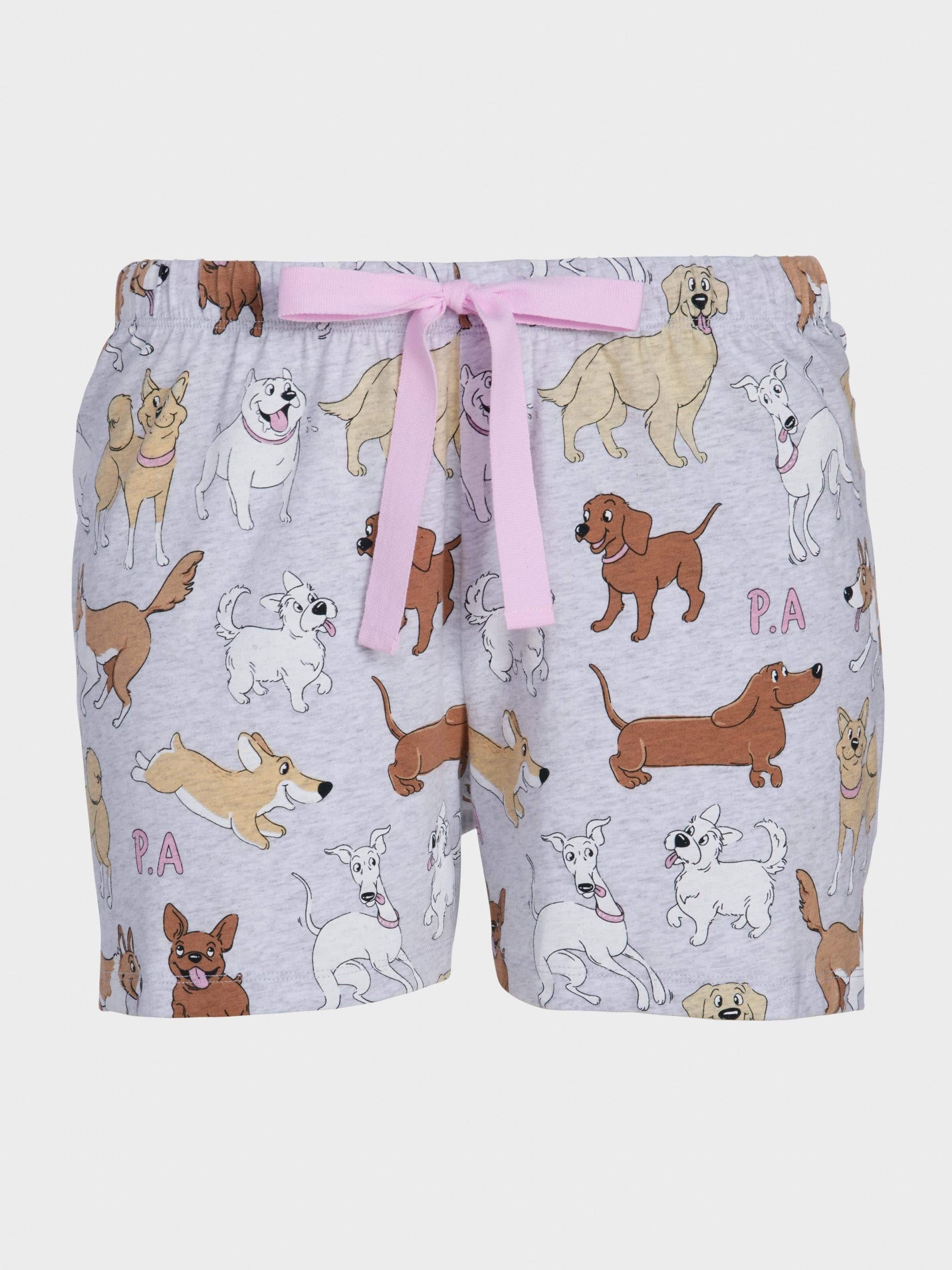 Mixed Dog Short multi image 3