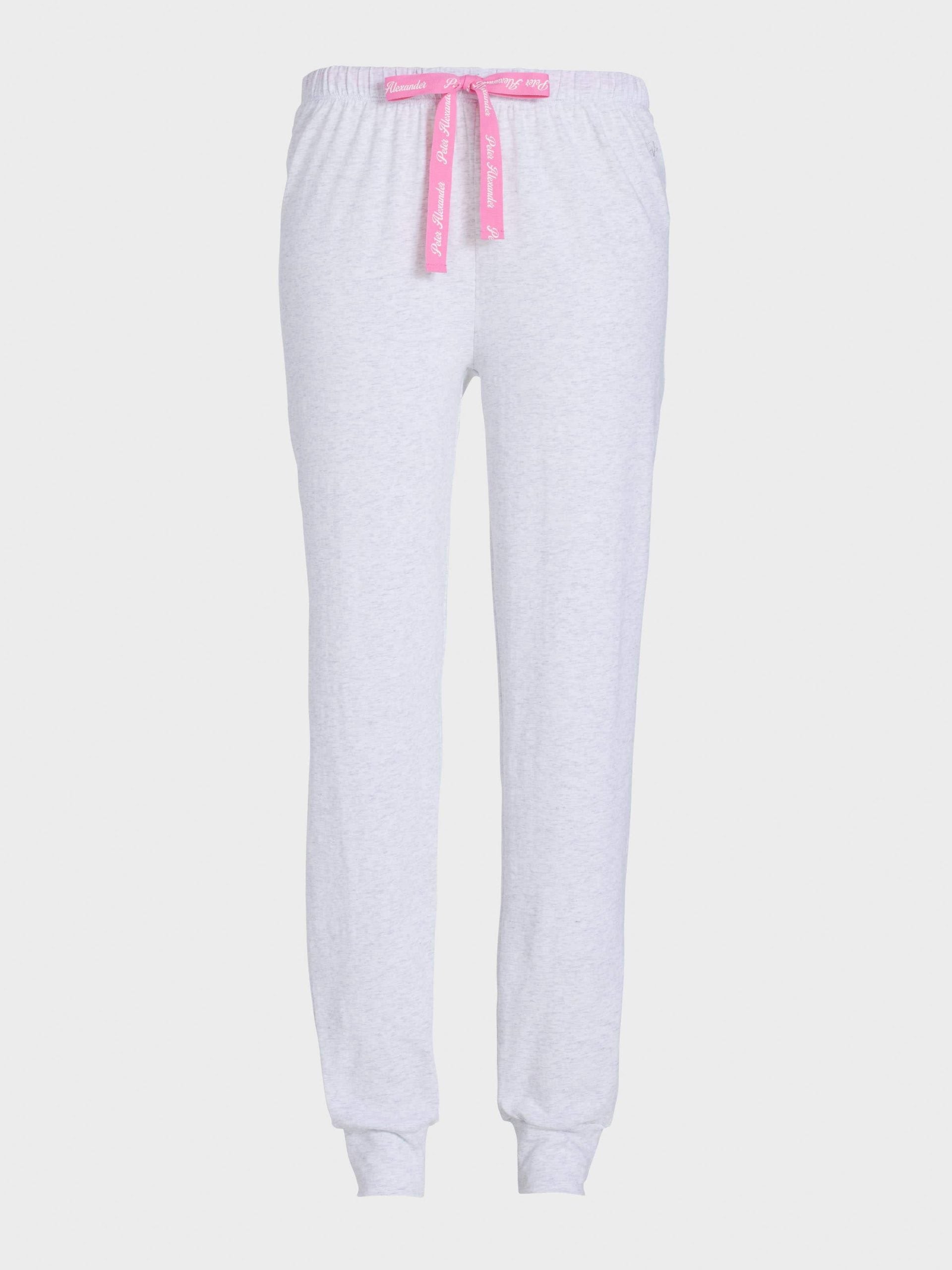Grey Marle Easy Pj Pant greymarle image 3