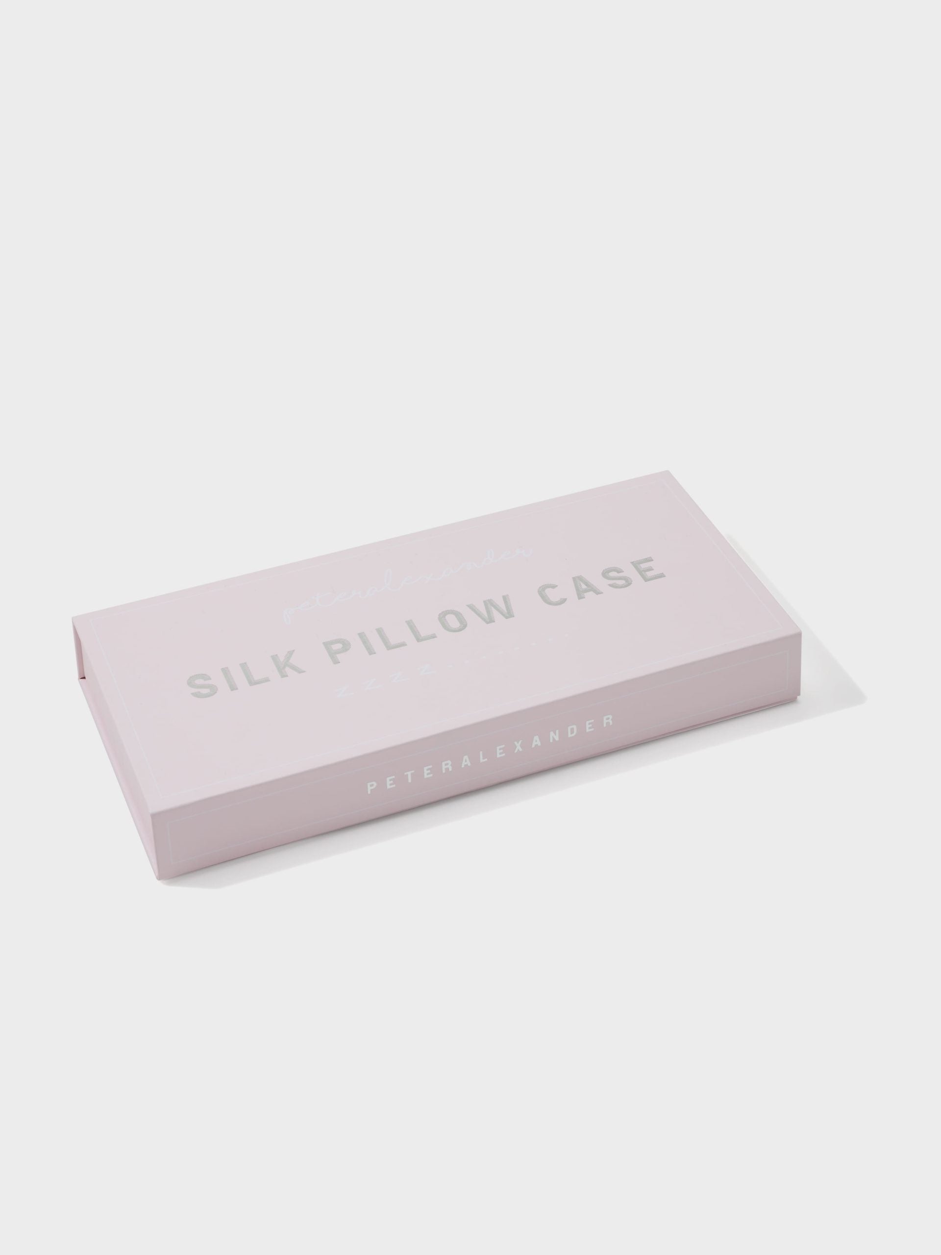 Mulberry Silk Pillowcase image 4