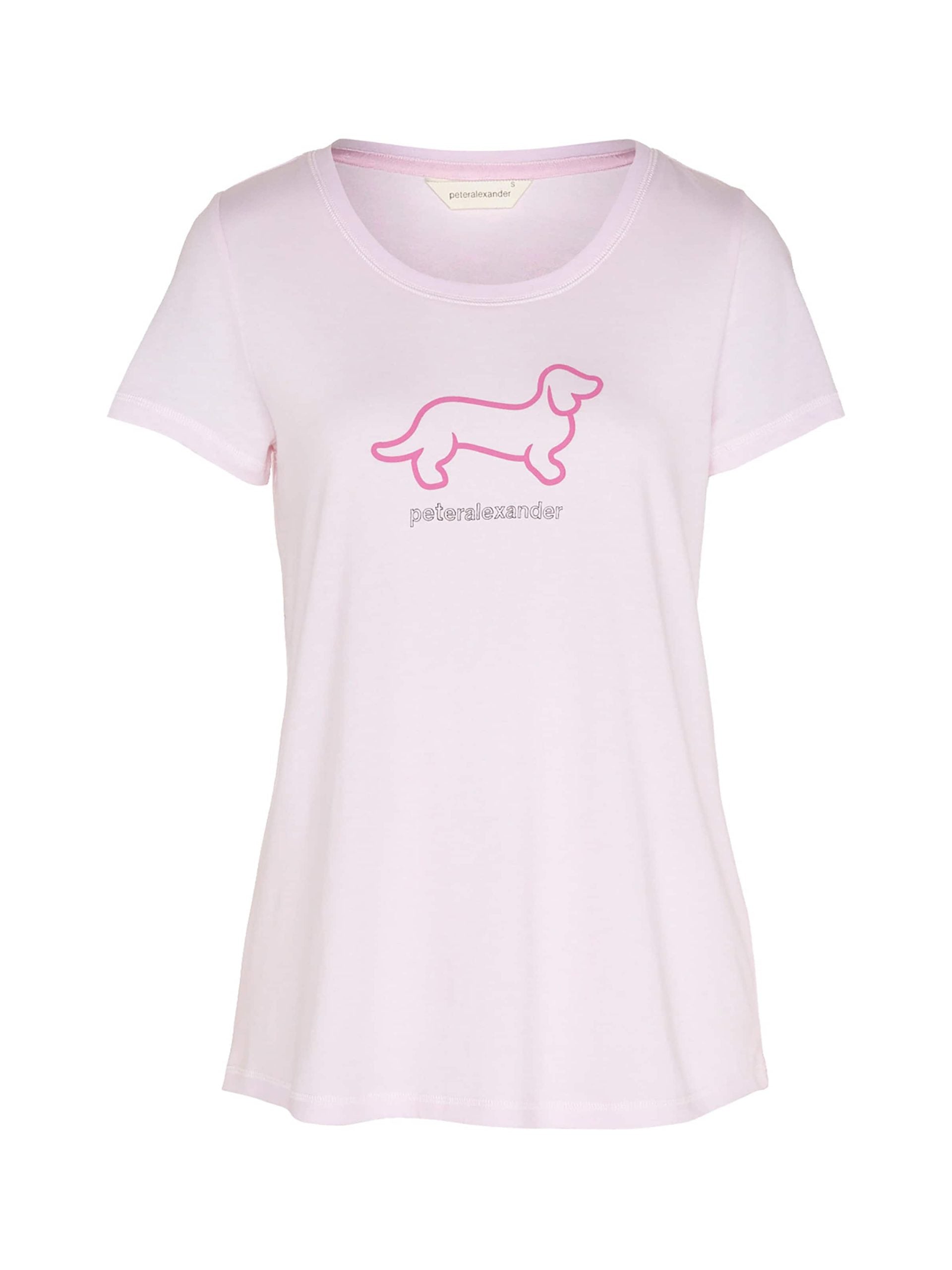 P.A. Classic Penny Tee image 2