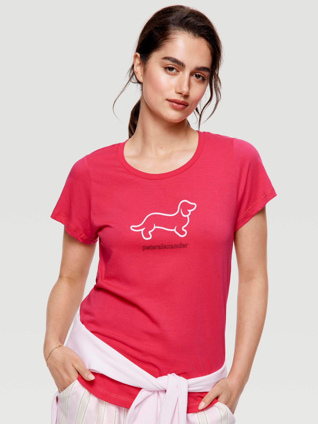 P.A. Classic Penny Tee image 0