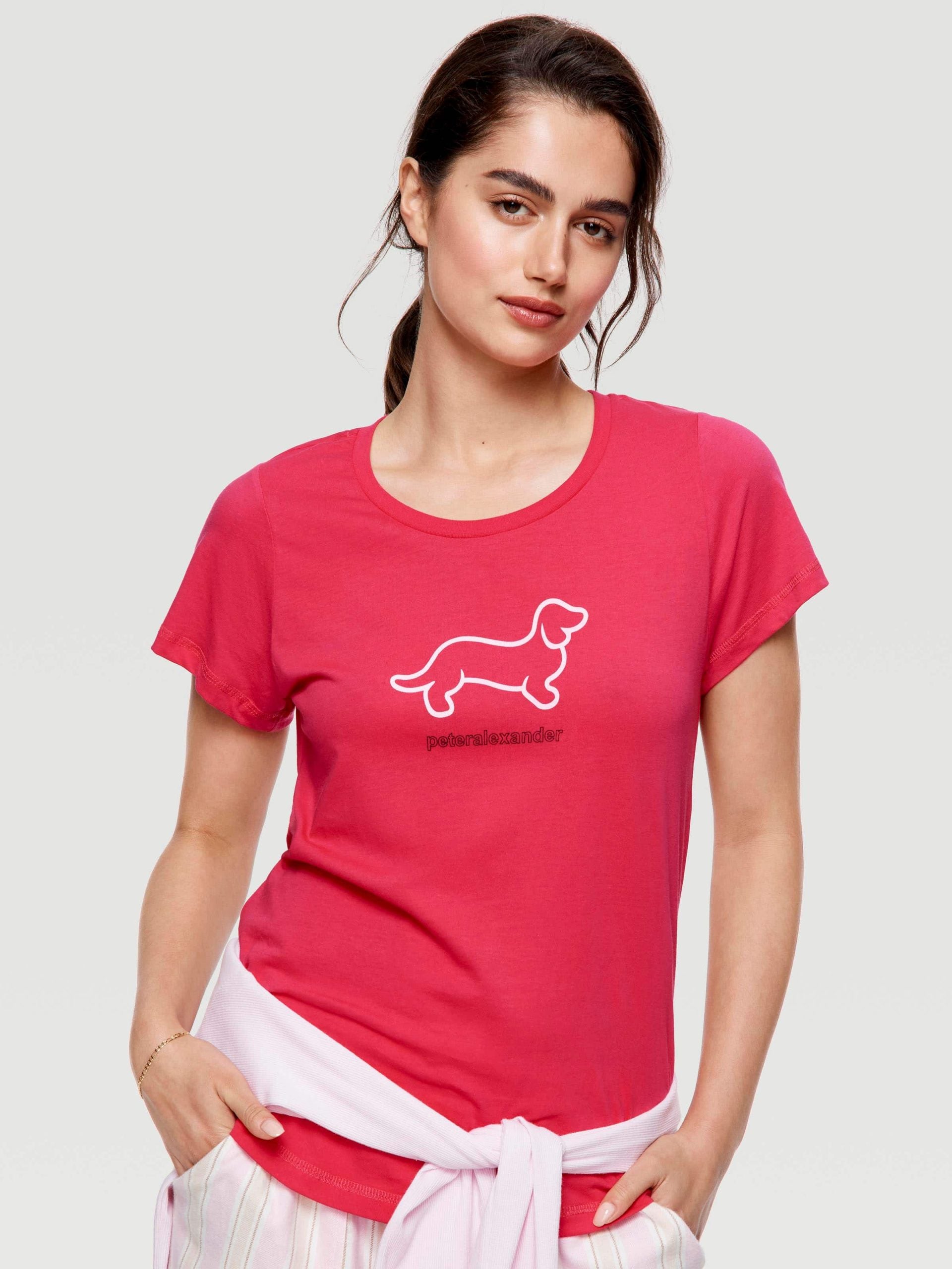 P.A. Classic Penny Tee image 0