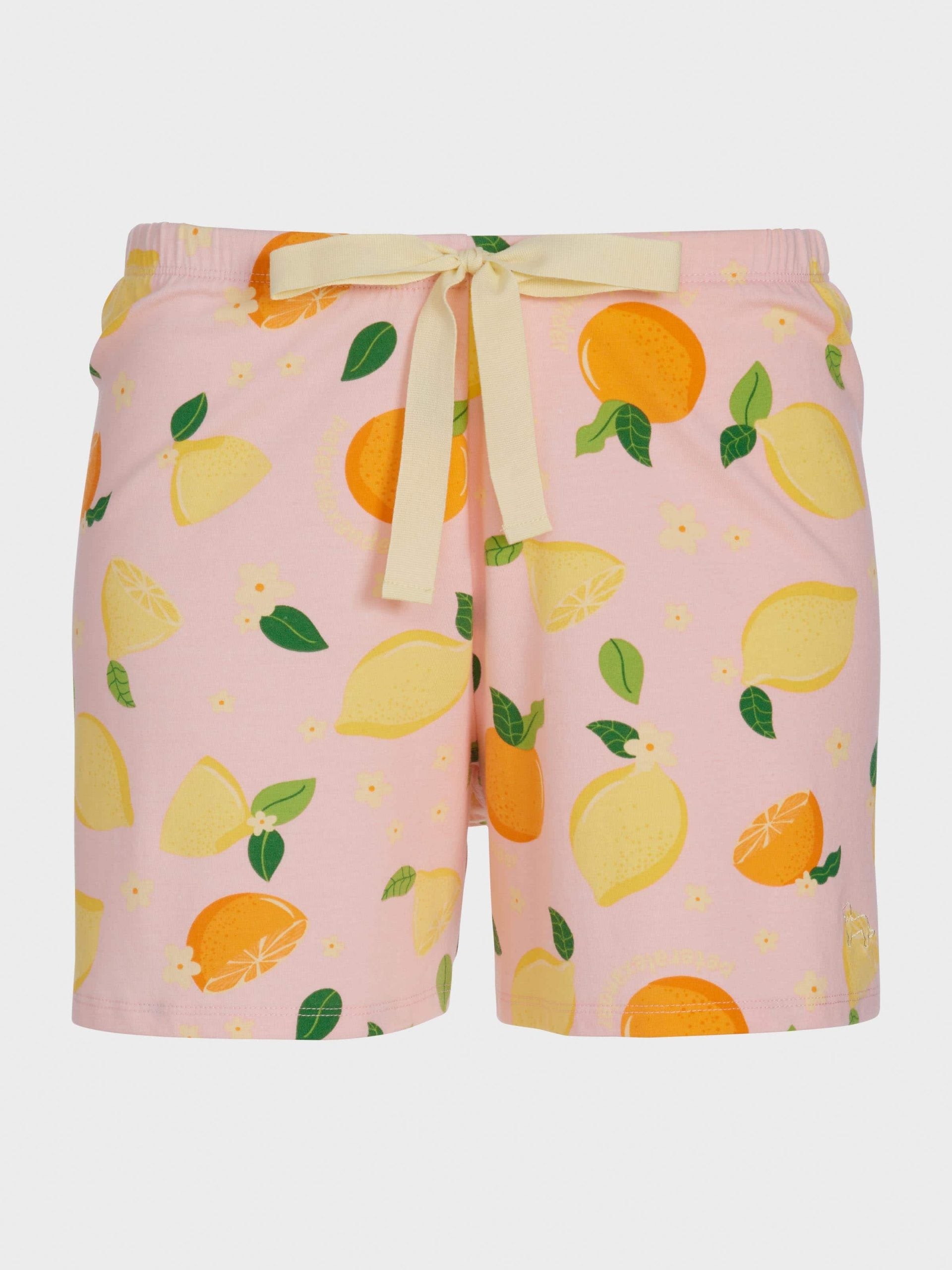 Citrus Mid Short multi image 3
