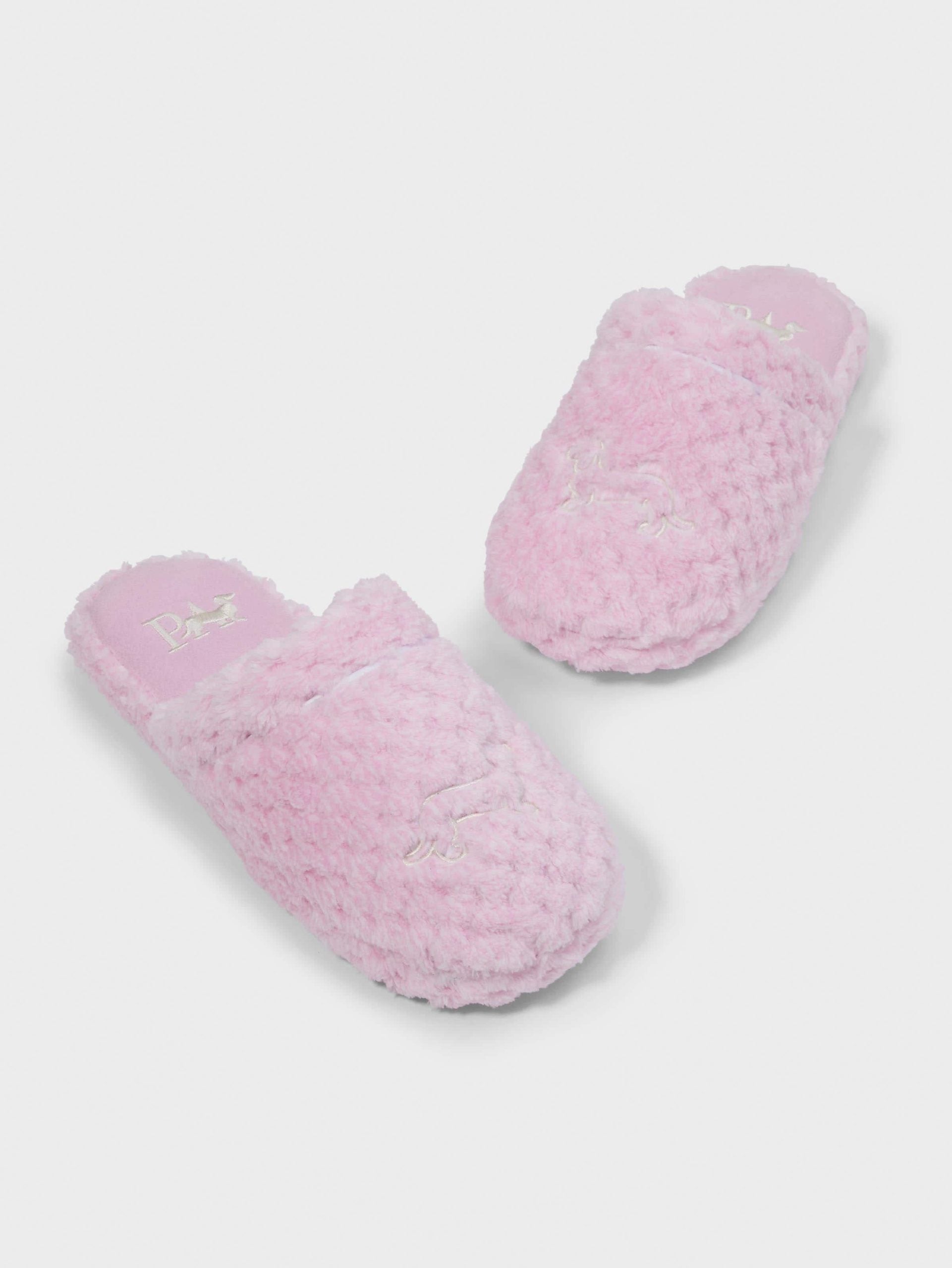 Penny Jacquard Scuff image 0