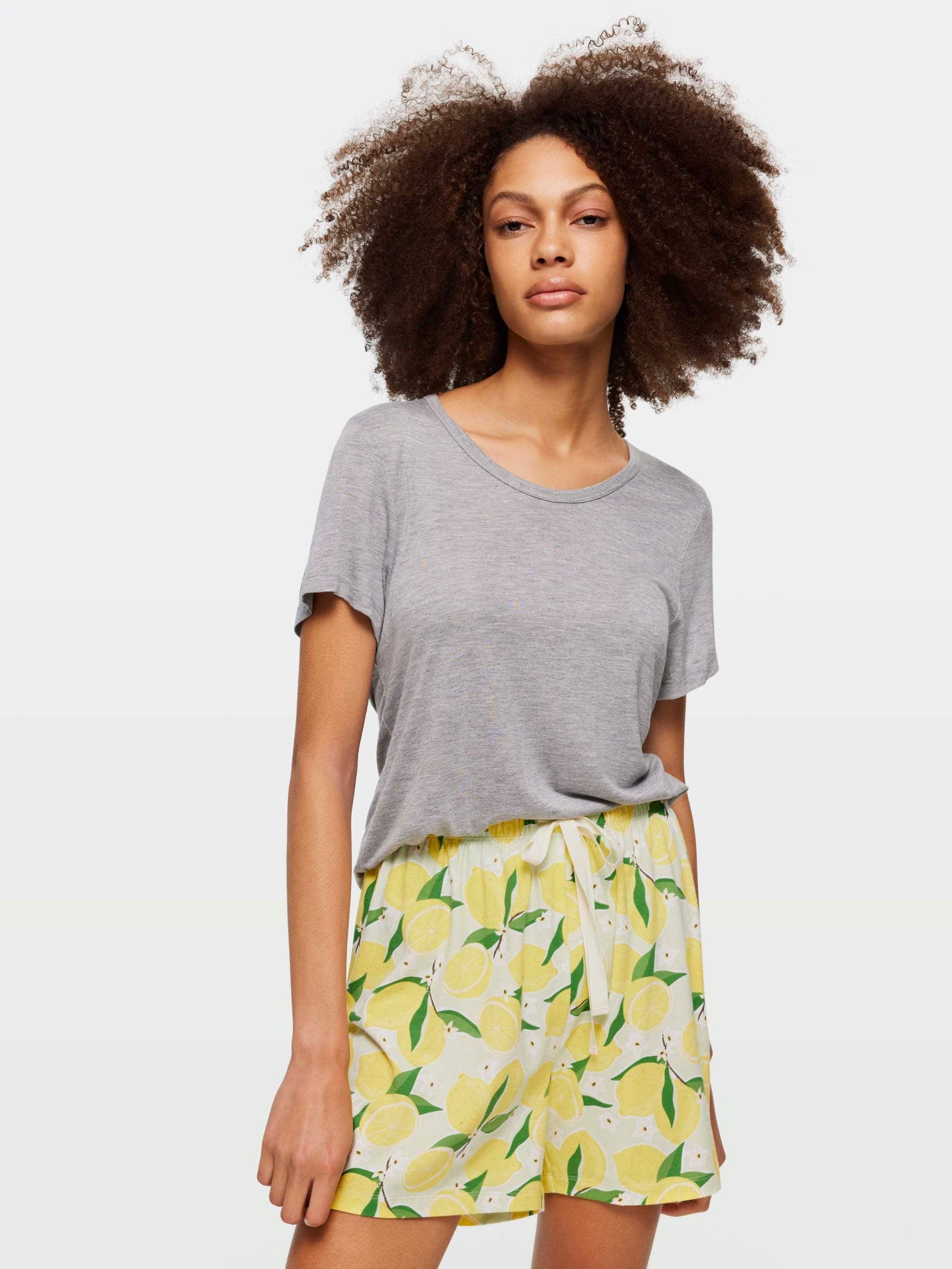 Lemons Long Short multi image 0