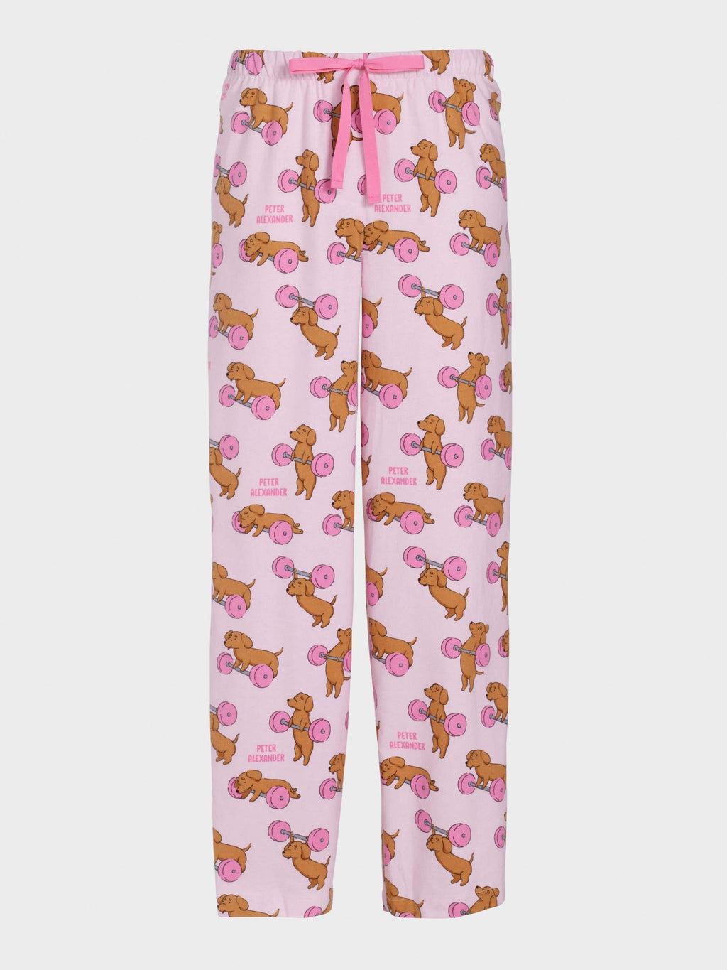 Strong Penny Classic Flannelette Pj Pant Multi image 2