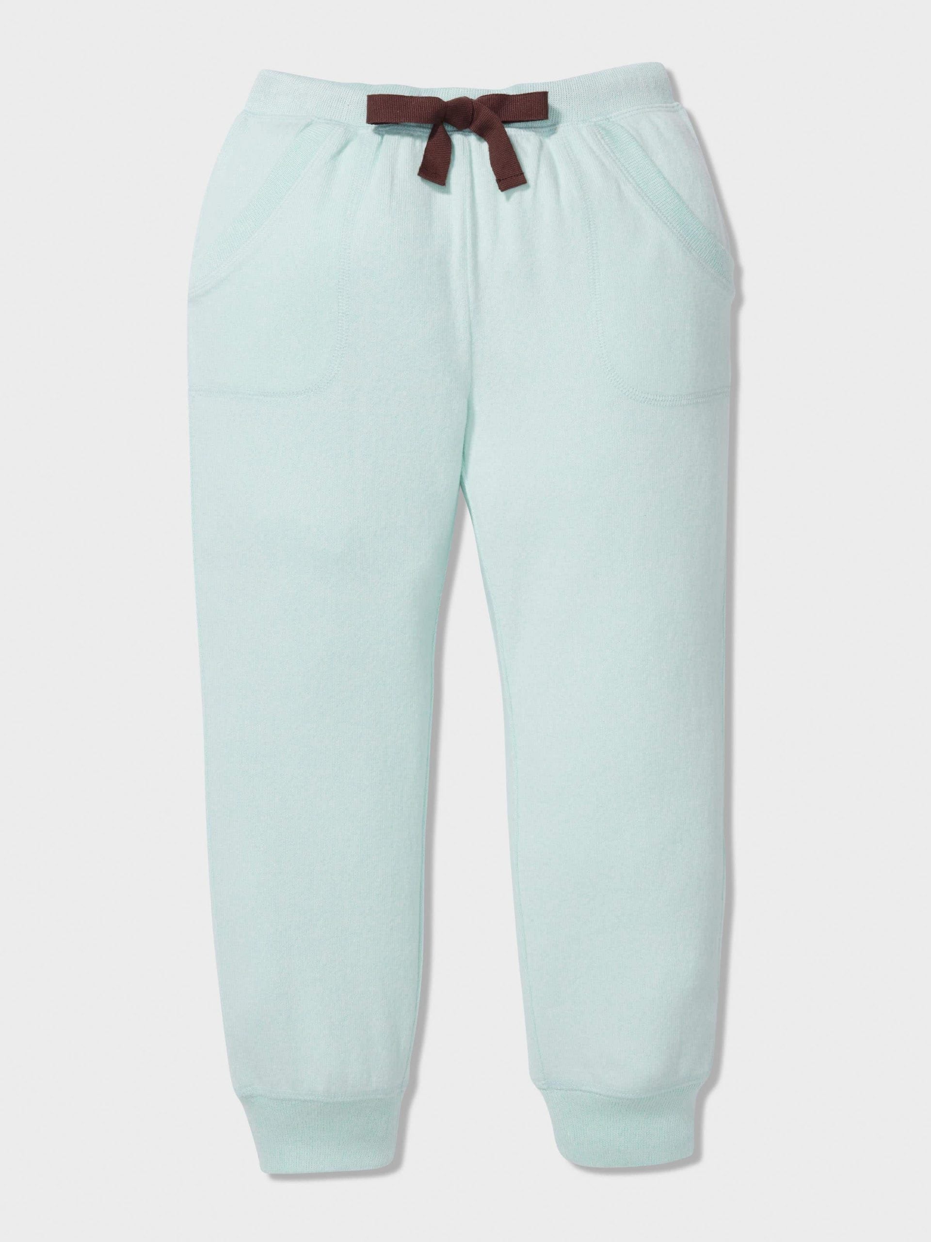 Girls Mint P.A. Long Pj Set mint image 1