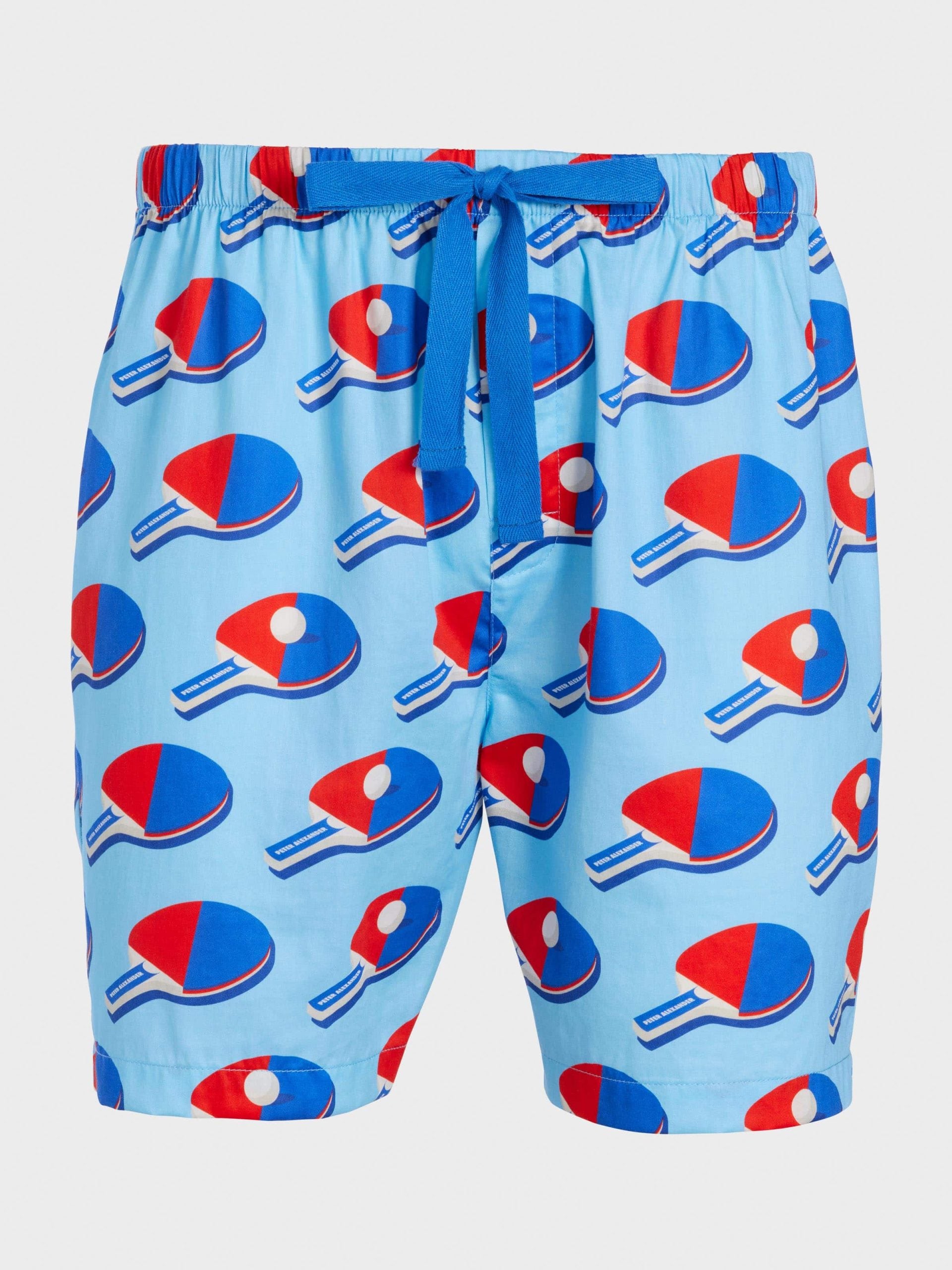 Ping Pong Mid Short multi image 3