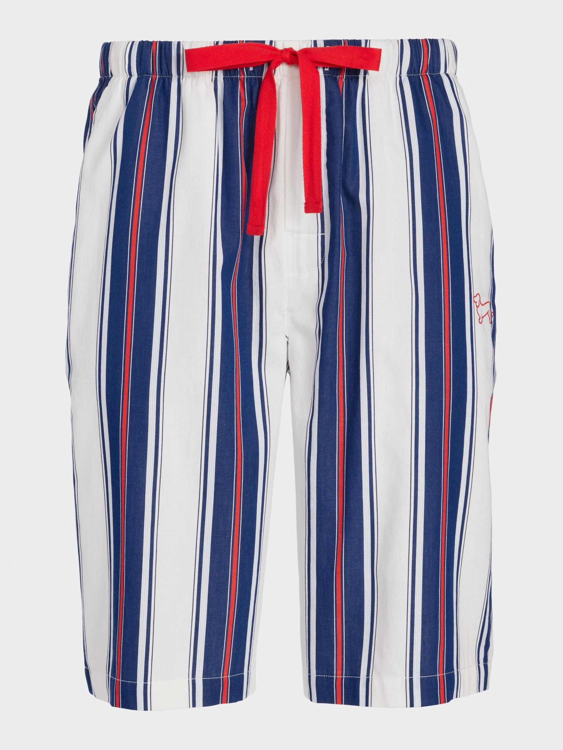 Mattress Stripe Sleep Short Multi image 3