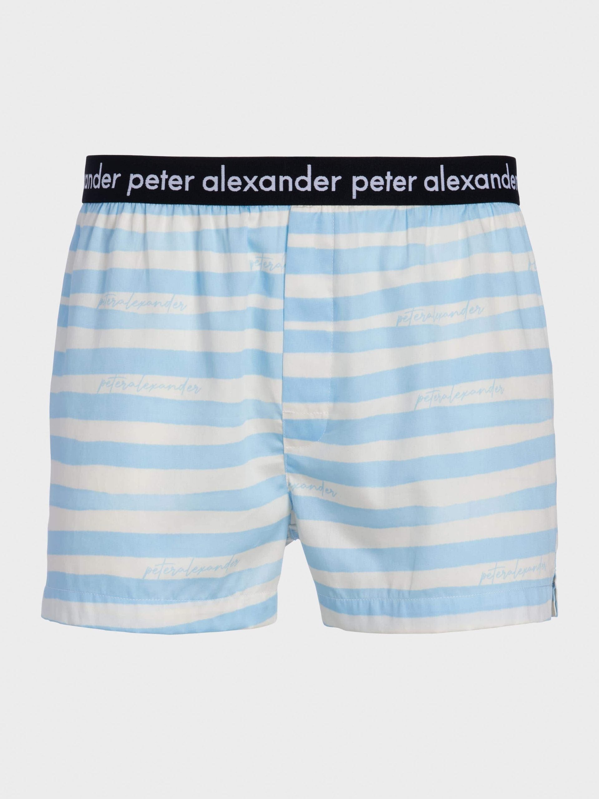 Cool Stripe Boxer Short multi image 3