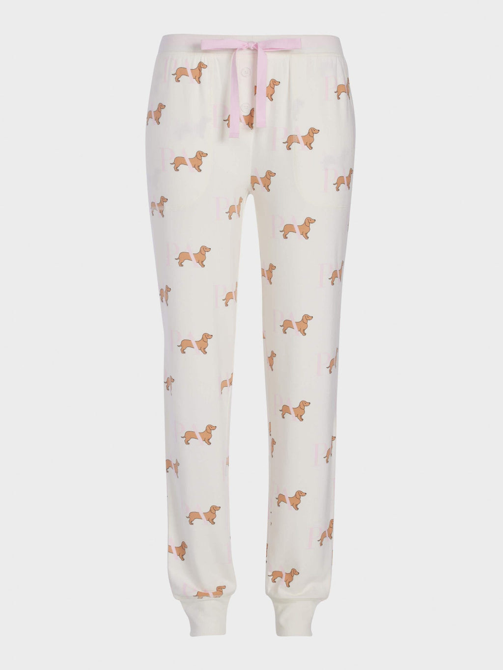 Penny Plush Easy Pj Pant multi image 3
