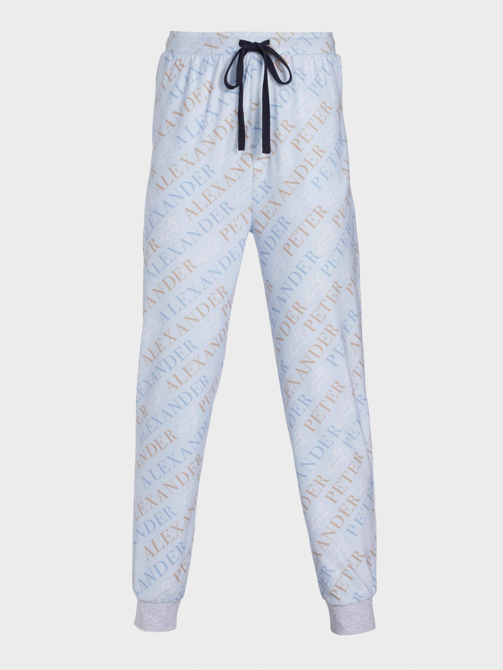 Penny Logo Jogger multi image 3