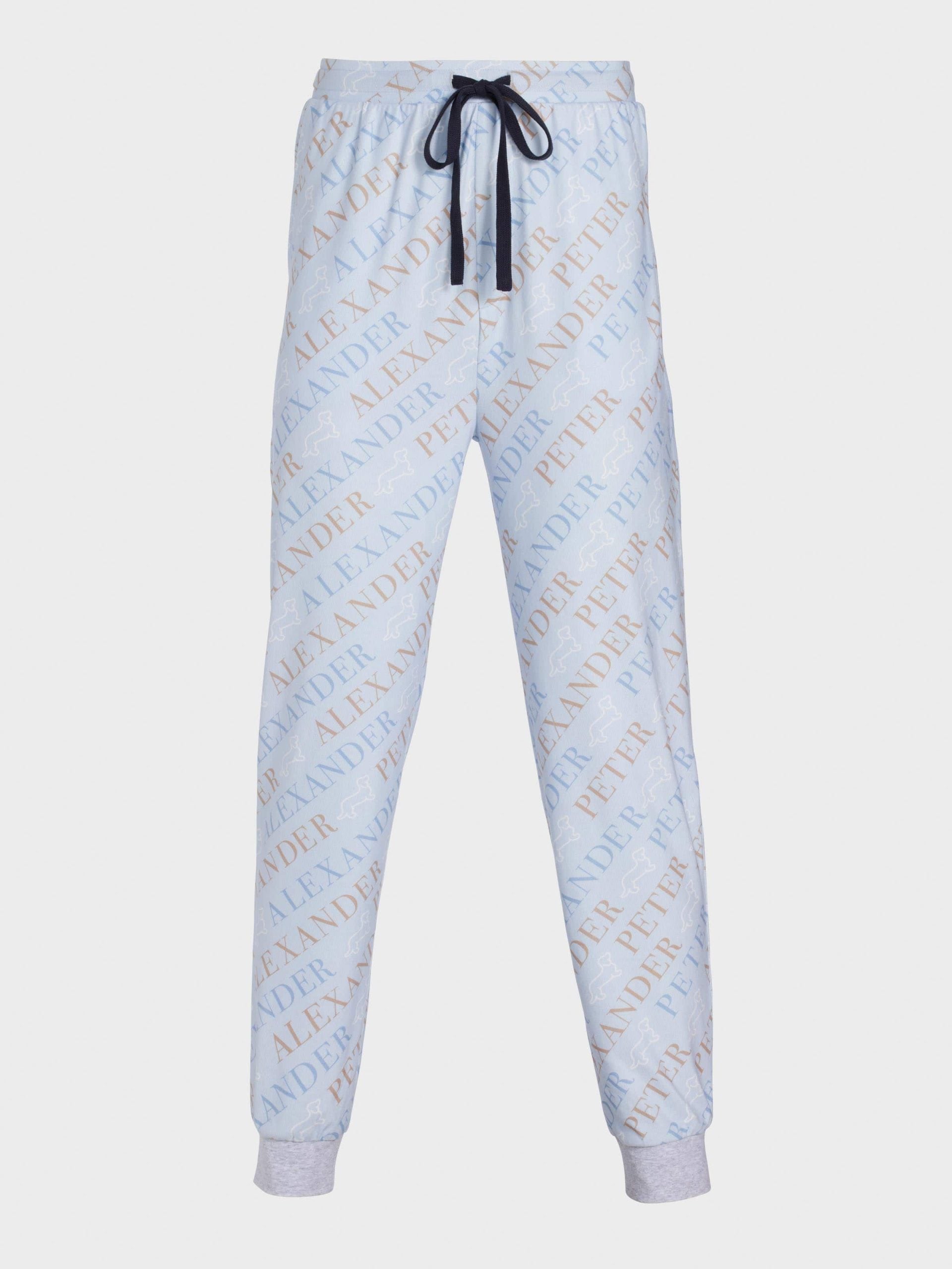 Penny Logo Jogger multi image 3