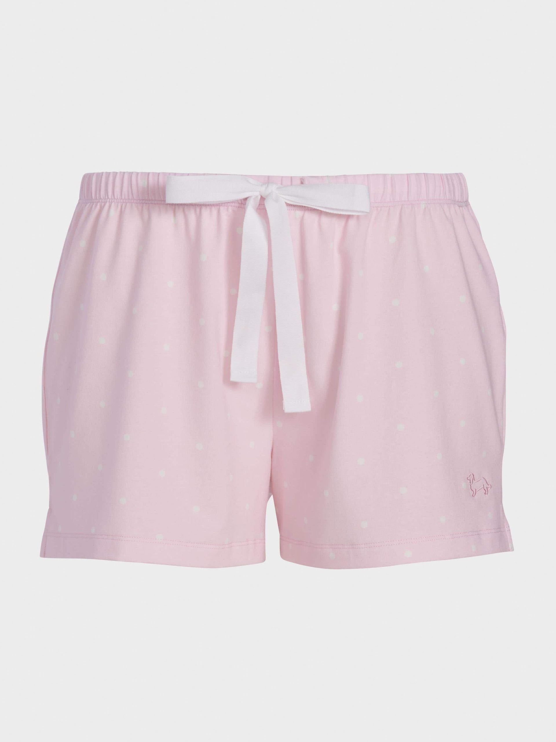 Mini Spot Short pink image 3