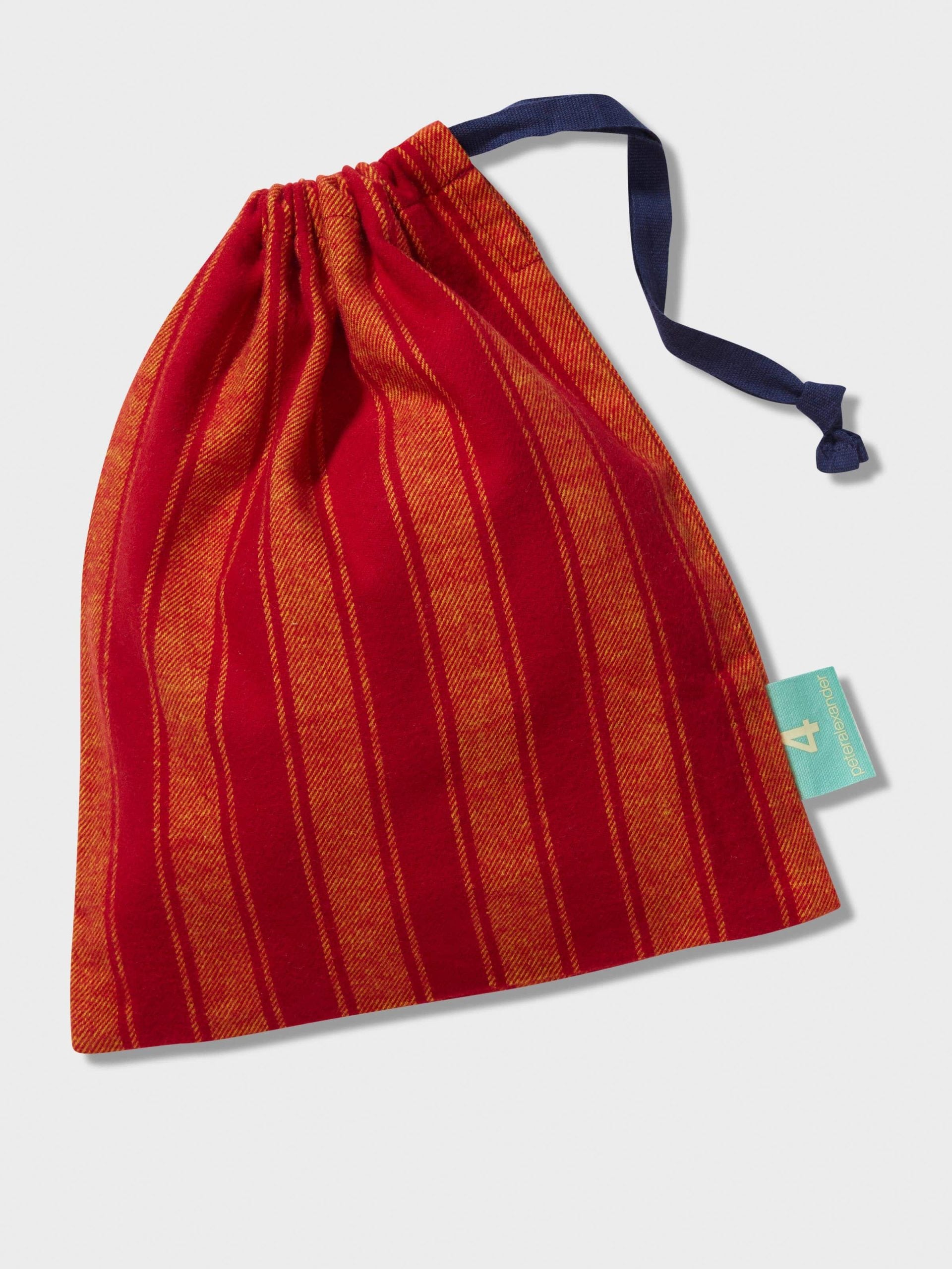 Jnr Boys Harry Potter Pj Set multi image 3