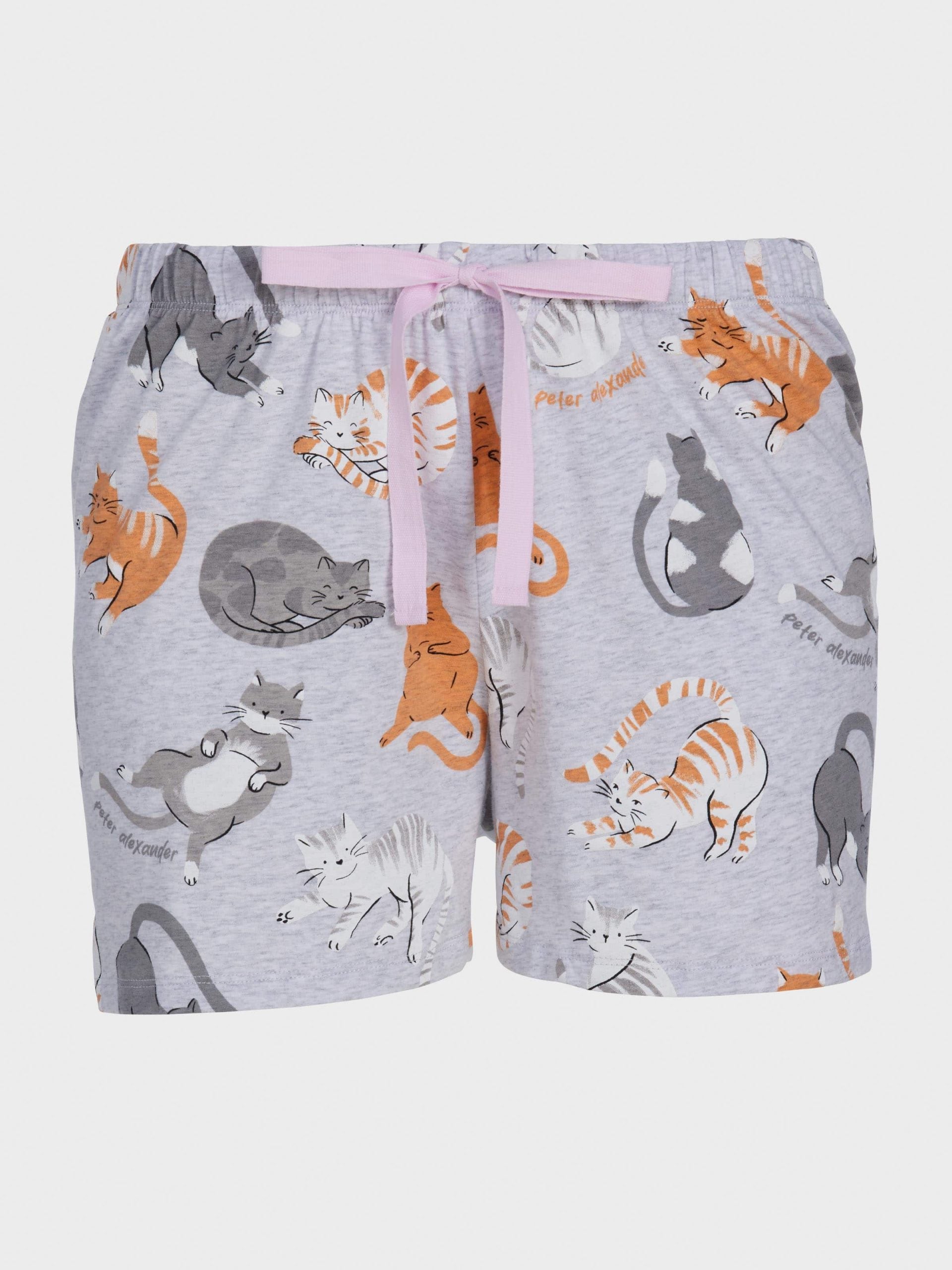 Cat Mid Short multi image 3