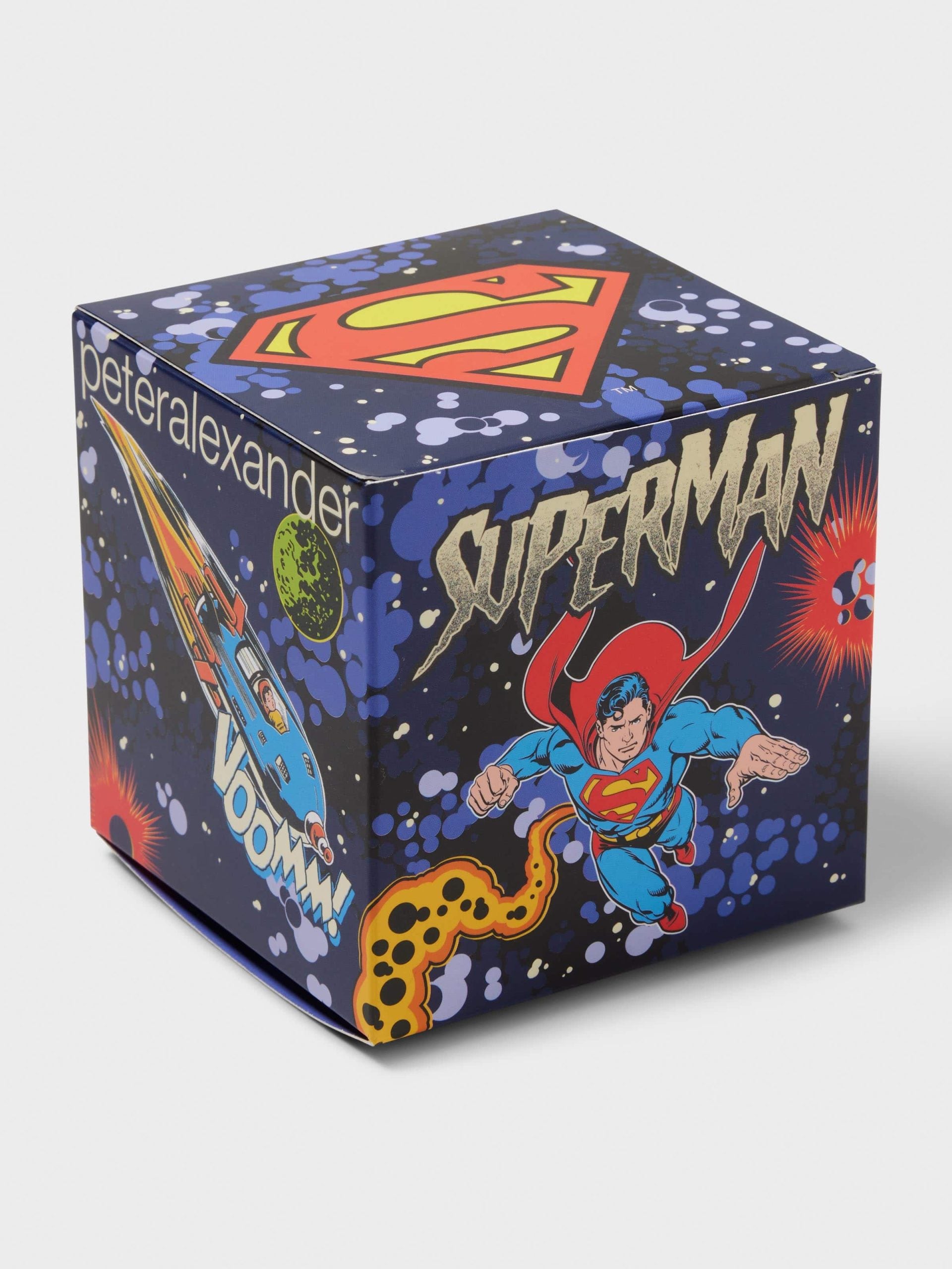 Superman Boxer Short Multi image 4