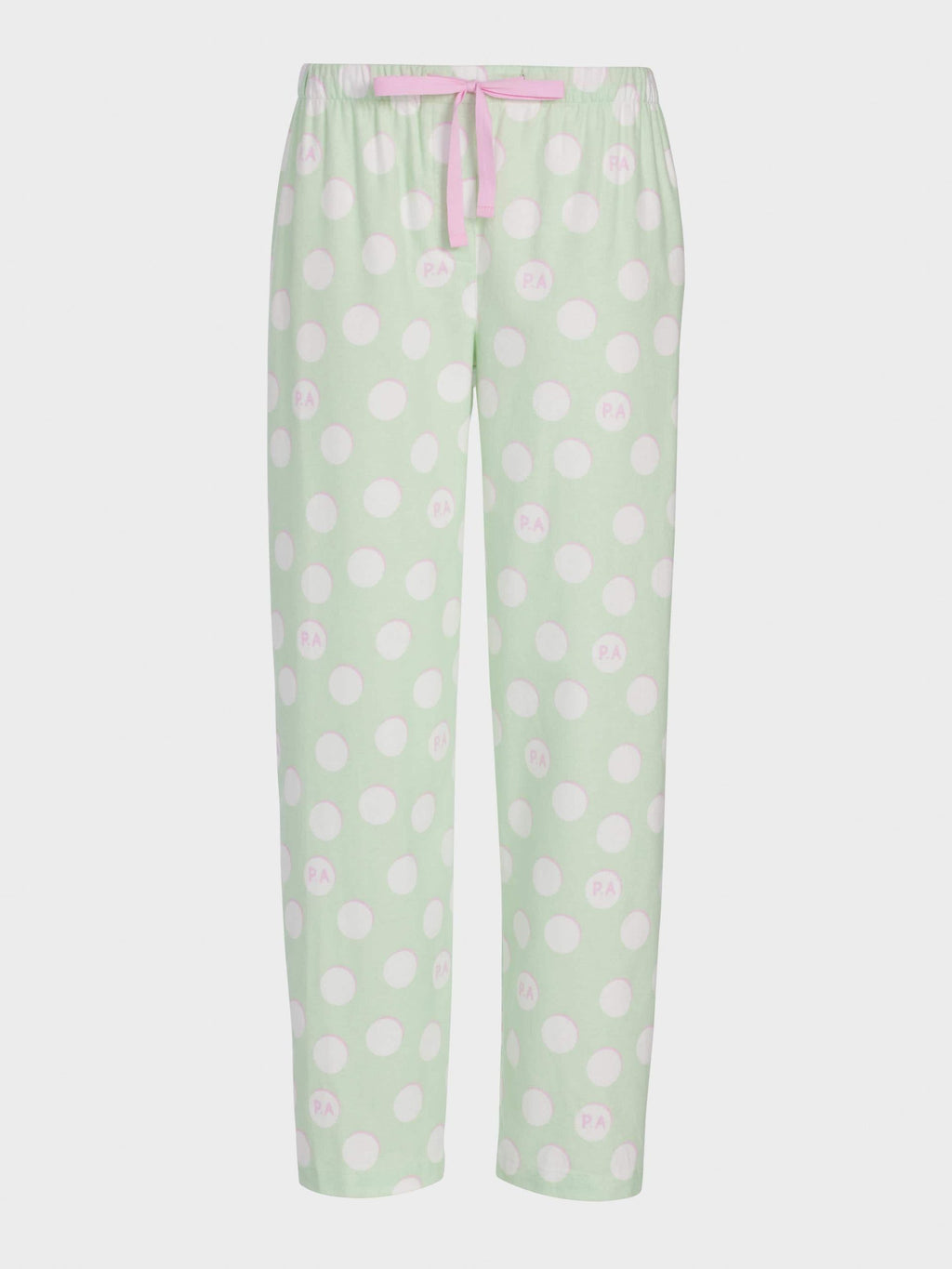 P.A. Spot Classic Flannelette Pj Pant multi image 3