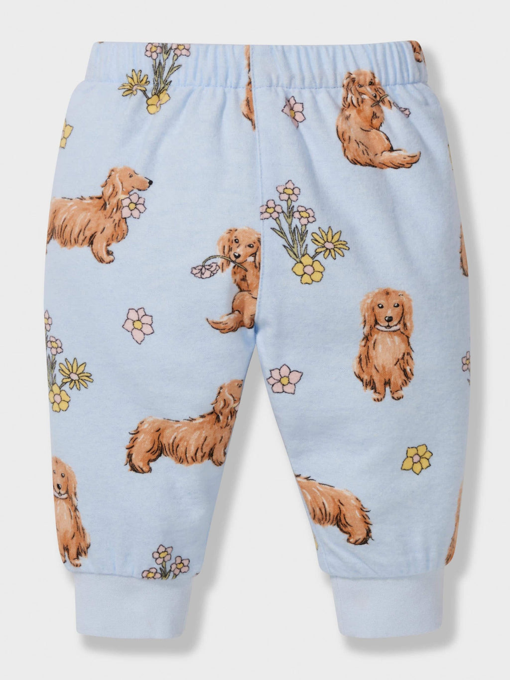 Baby Penny Floral Pj Set Multi image 1