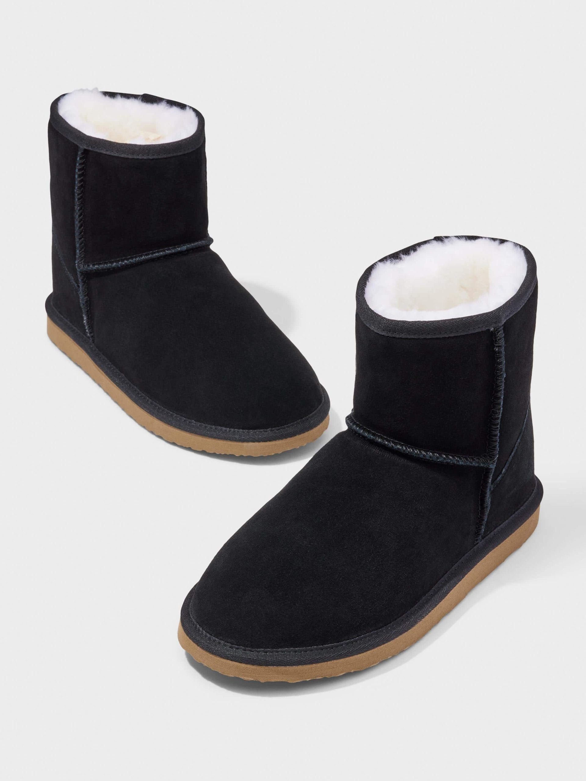 Mens P.A. Classic Homeboots image 0