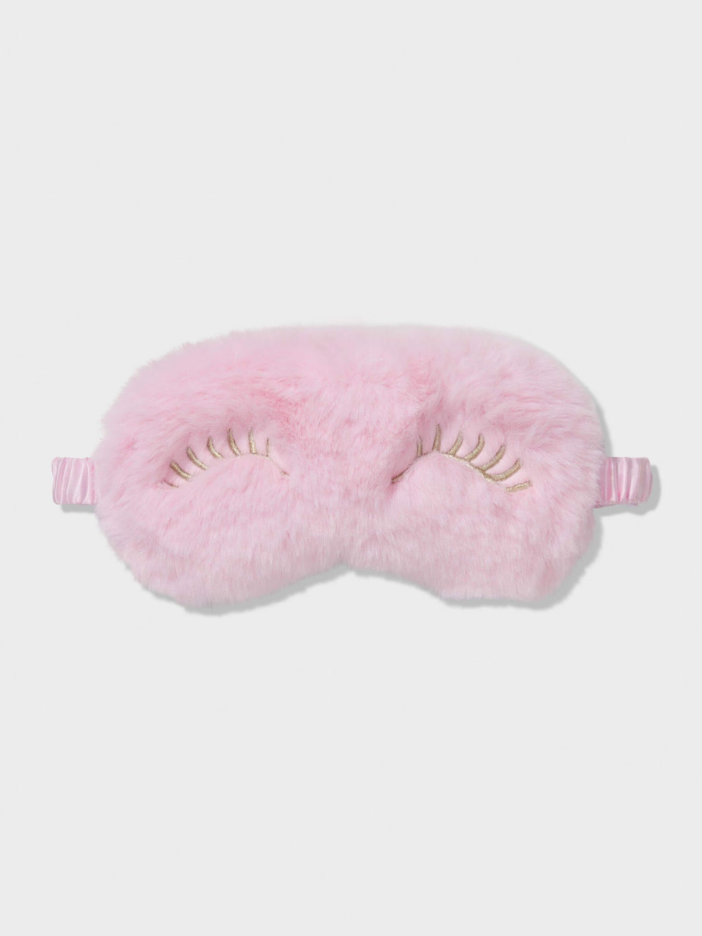 Eyelash Eye Mask pink image 2