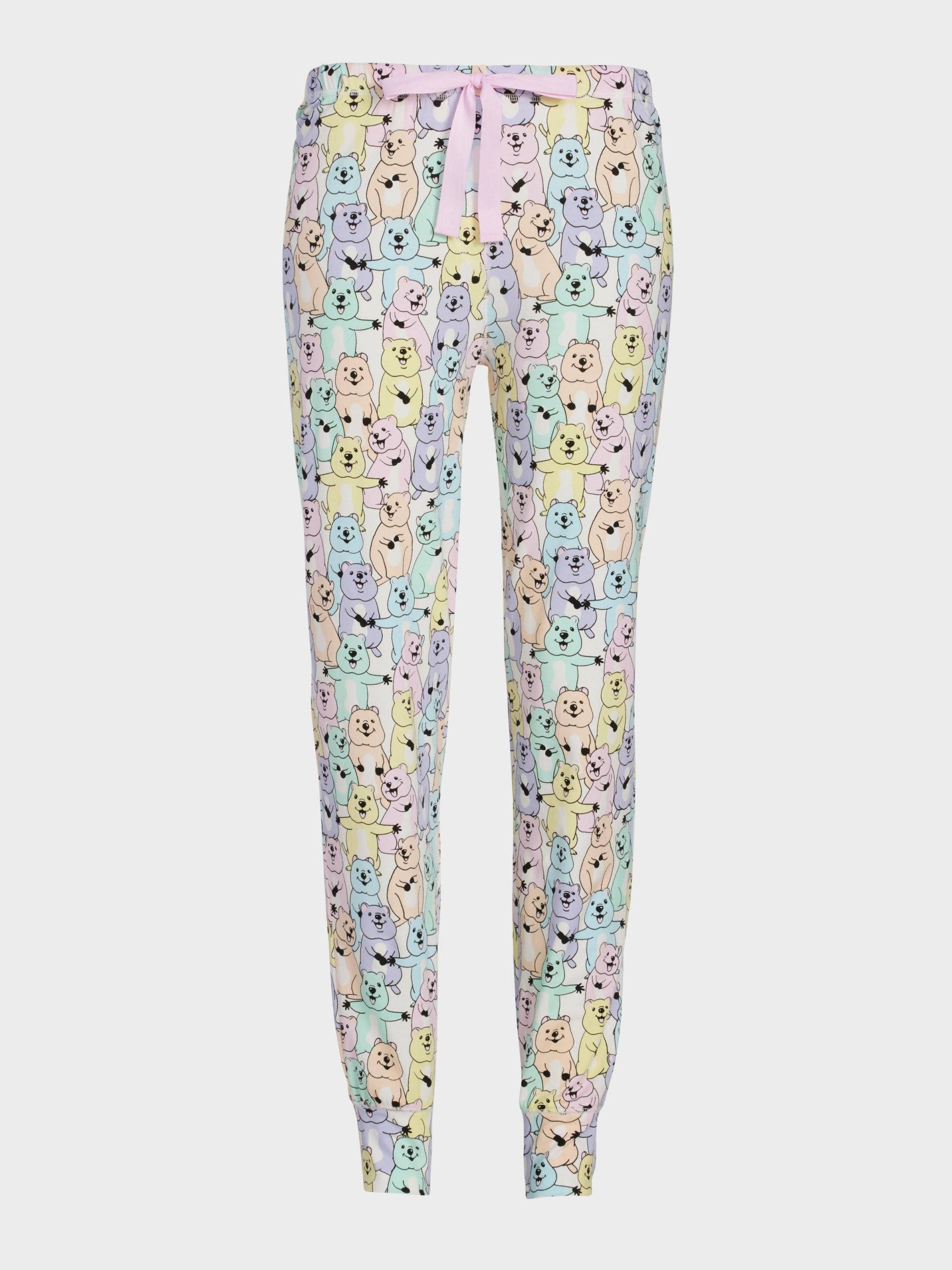 Quokka Pj Pant multi image 3