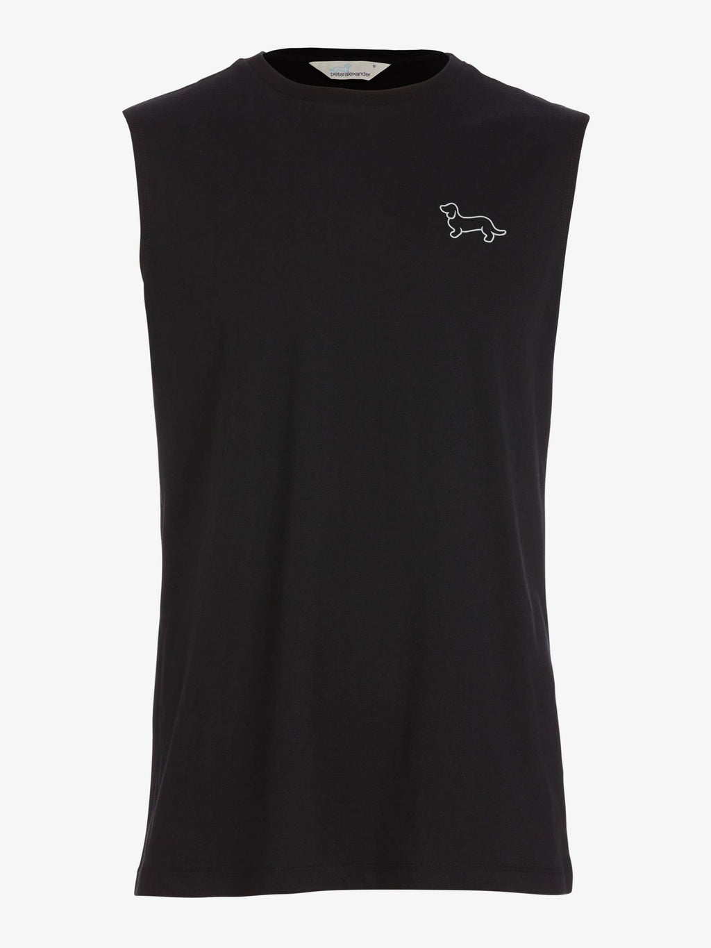 Penny Logo Sleeveless Tee image 3