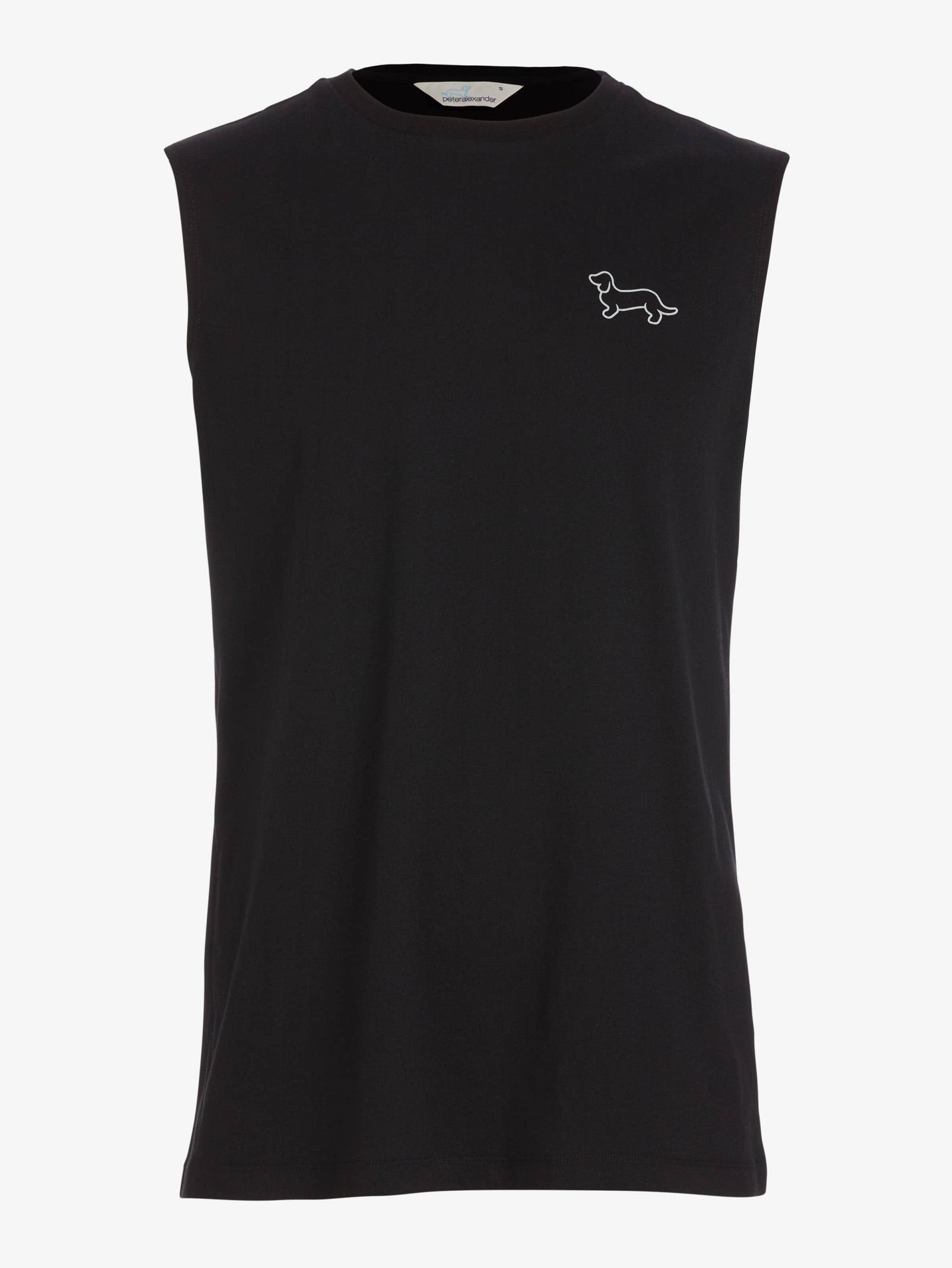 Penny Logo Sleeveless Tee image 3