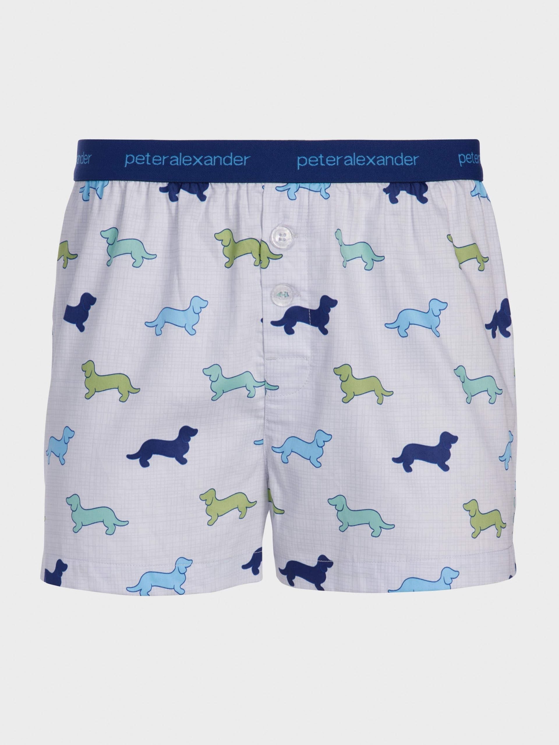 Penny Boxer Short multi image 3