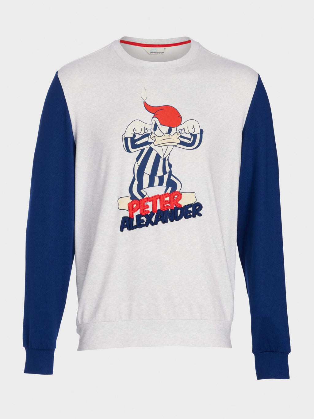 Donald Duck Sweater Multi image 3