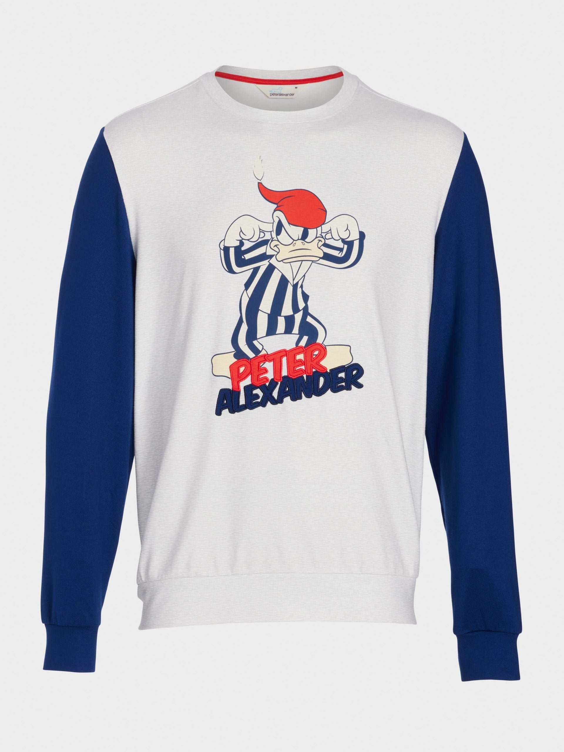 Donald Duck Sweater Multi image 3