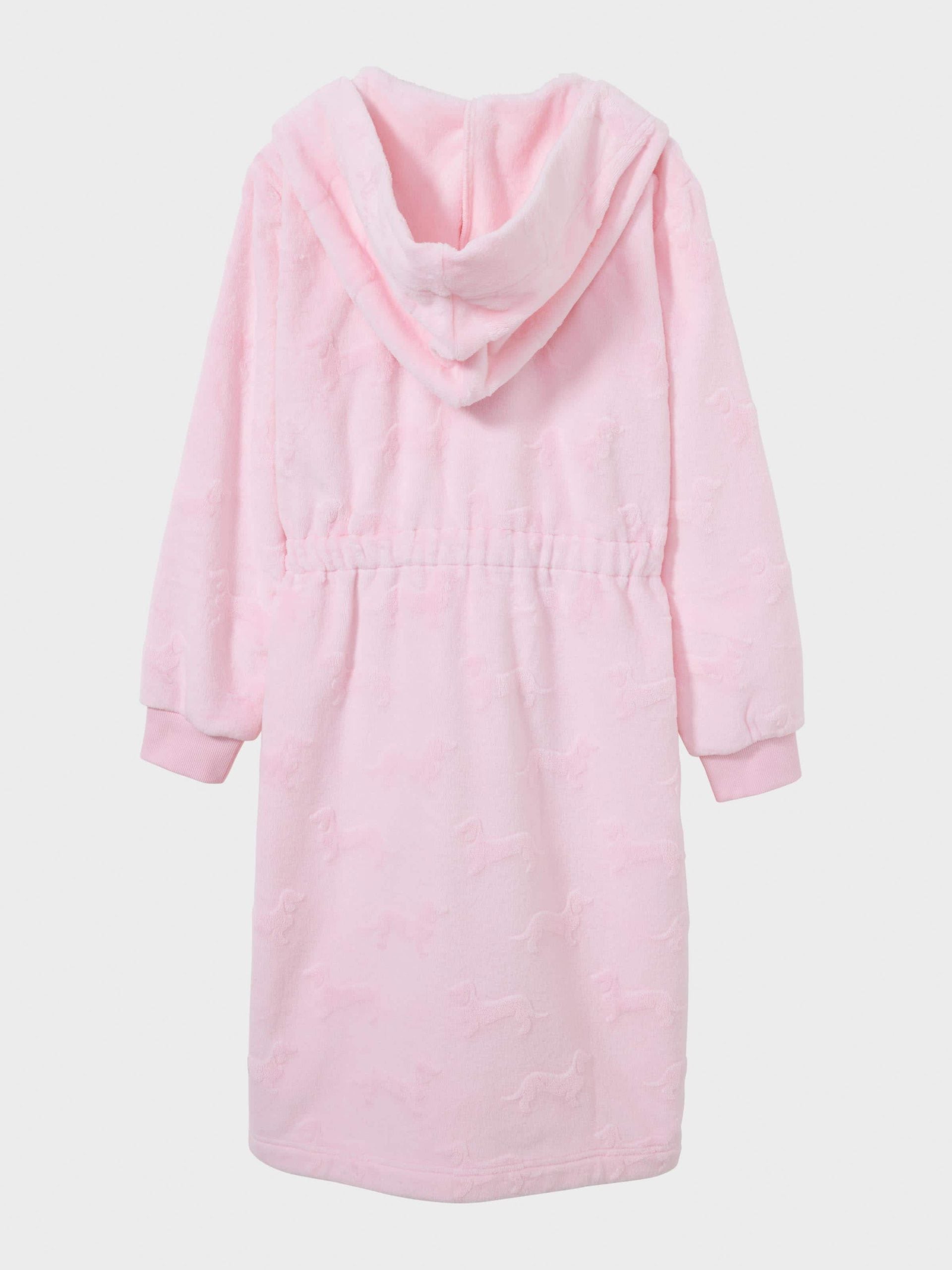 Girls Pink Penny Gown pink image 1