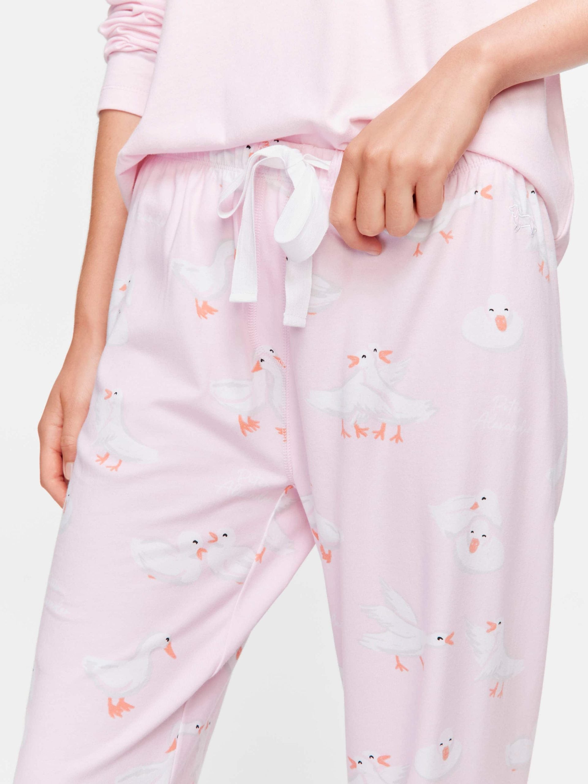 Geese Easy Pj Pant multi image 2