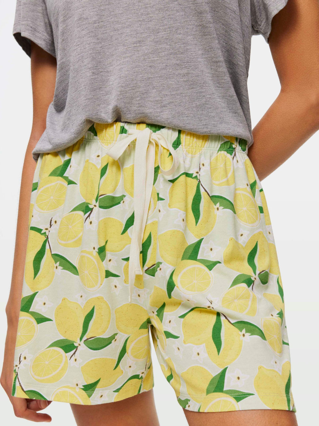 Lemons Long Short multi image 1