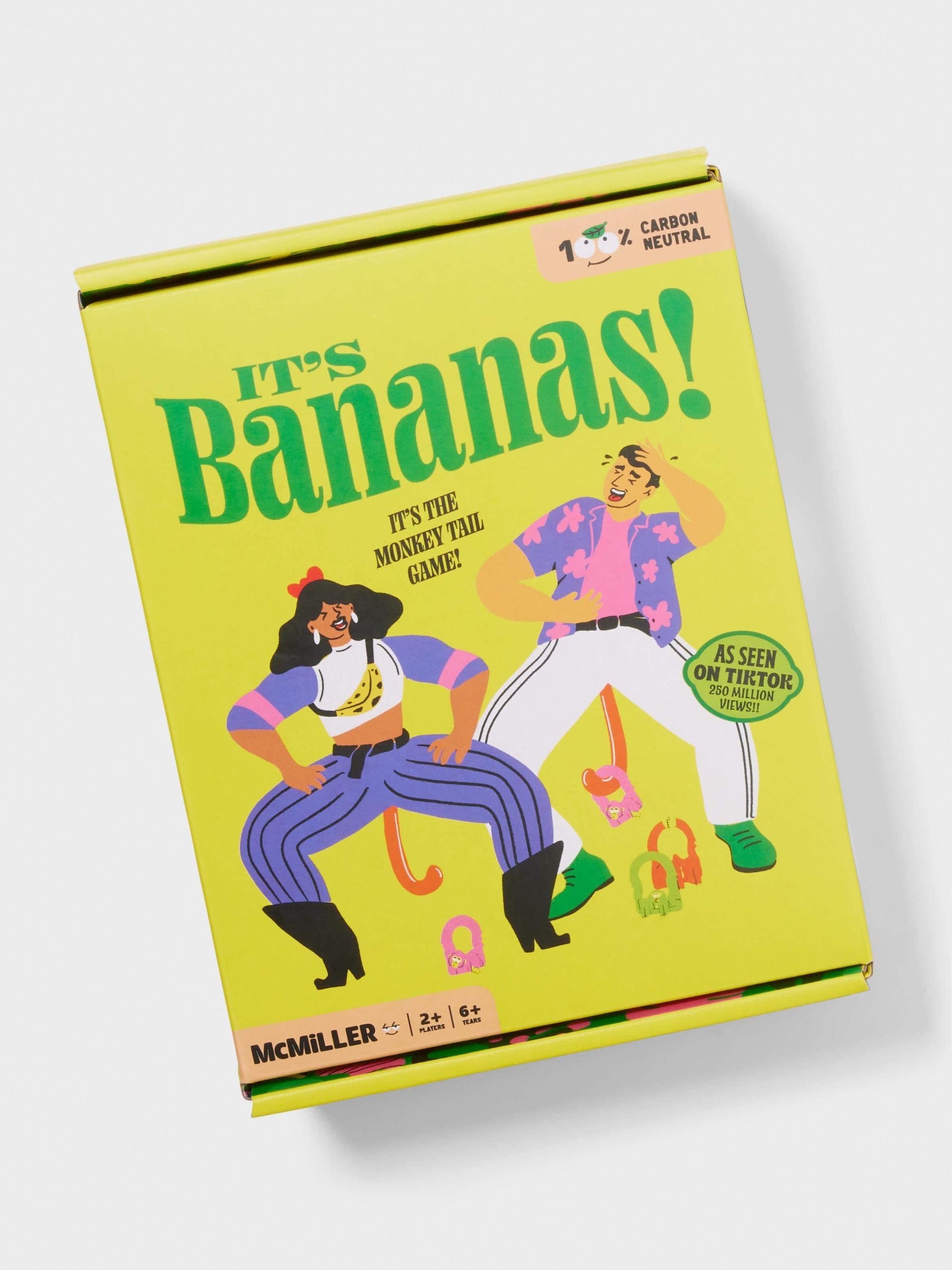 Its Bananas Game multi image 1