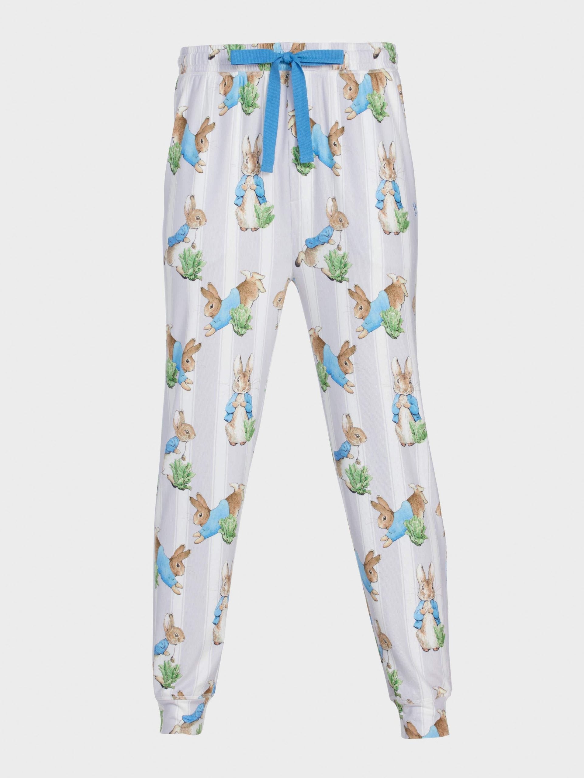 Peter Rabbit Pj Pant multi image 3