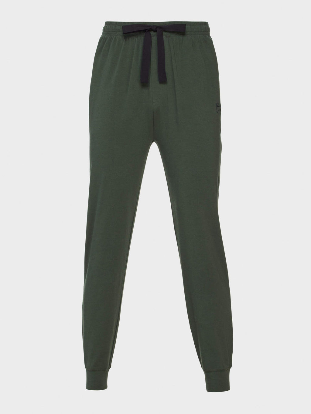 Camo Green Jogger Pant green image 3