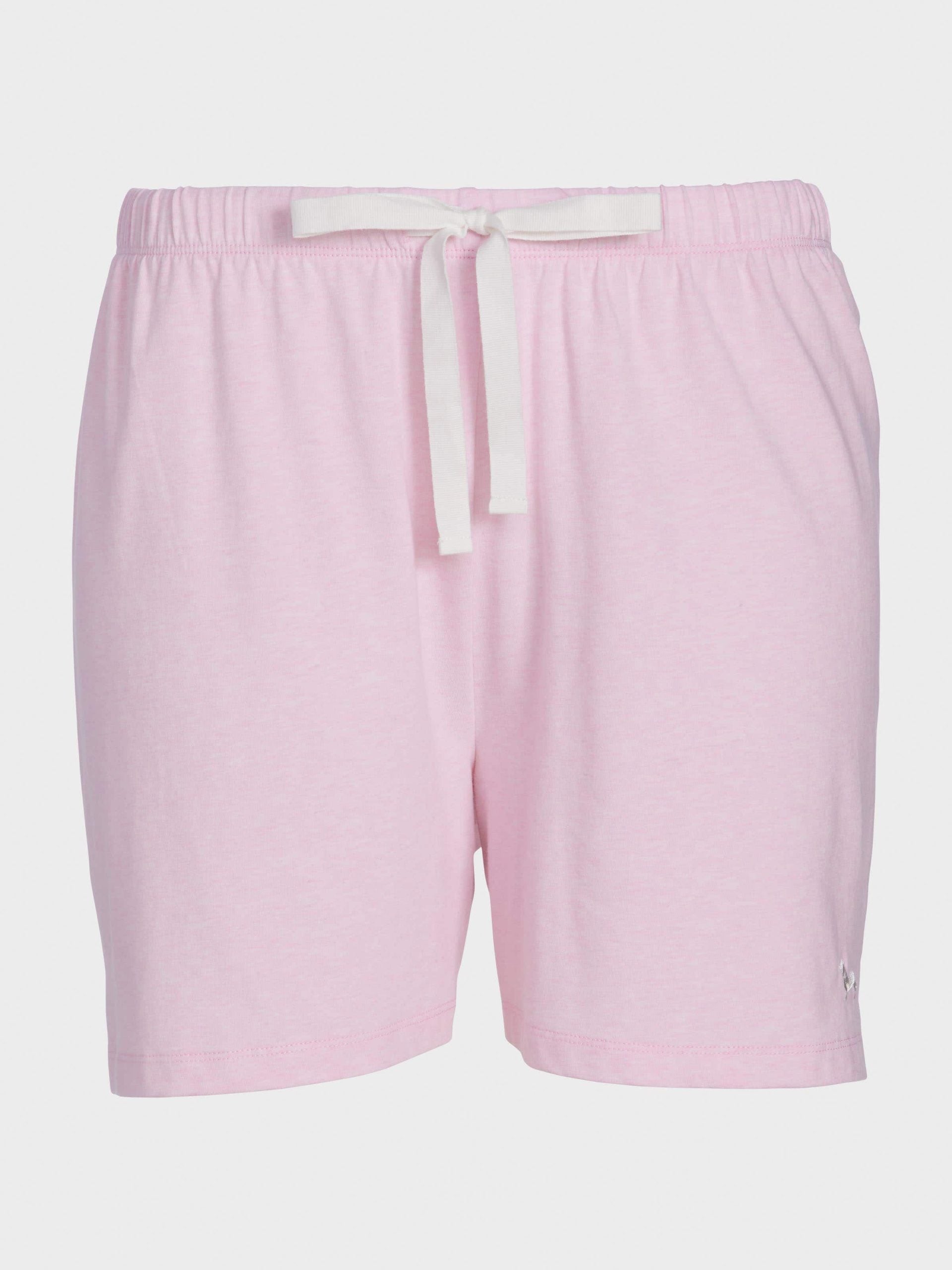 Pink Marle Short peach image 3