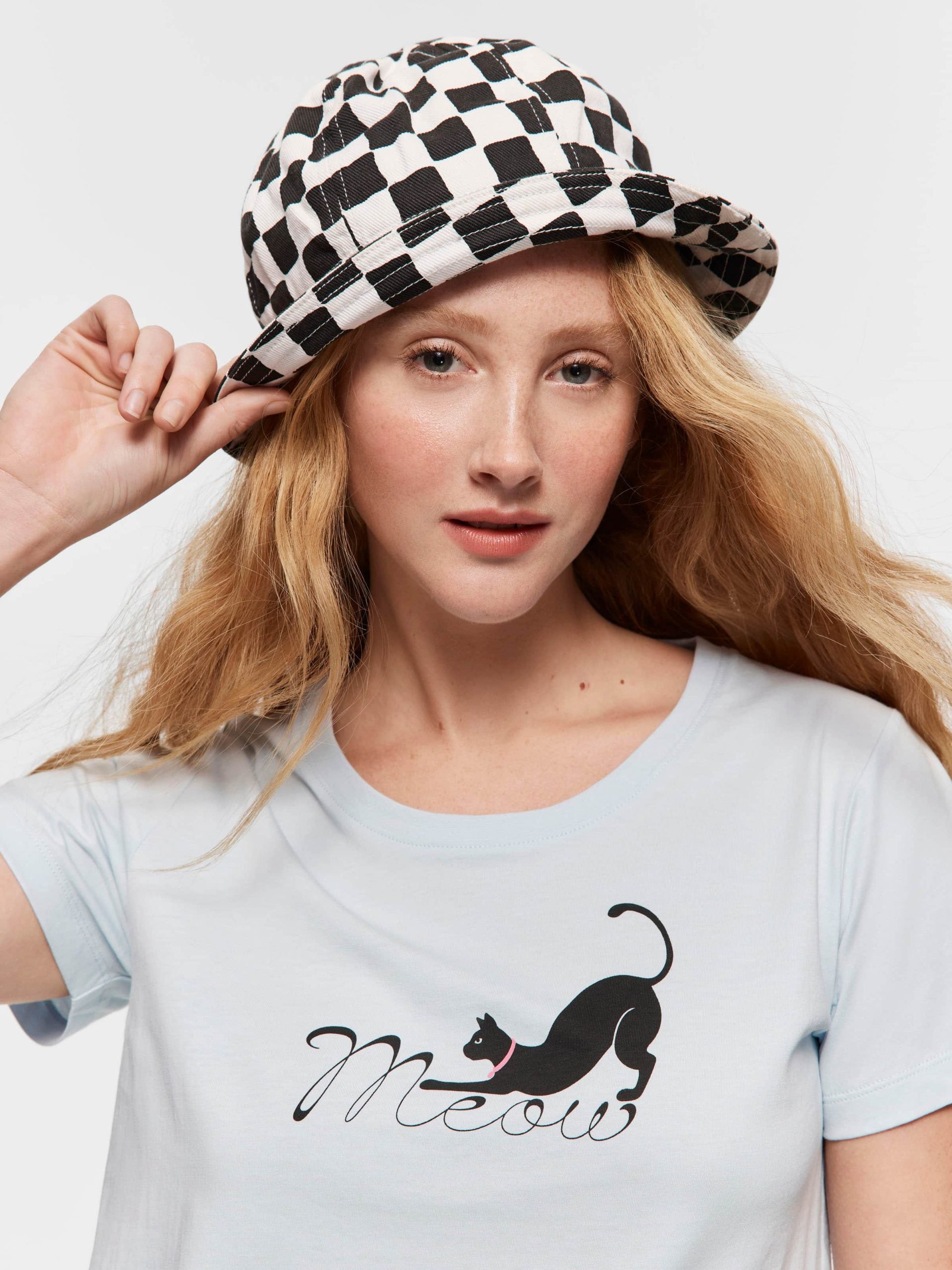 Cat Pj Set multi image 2