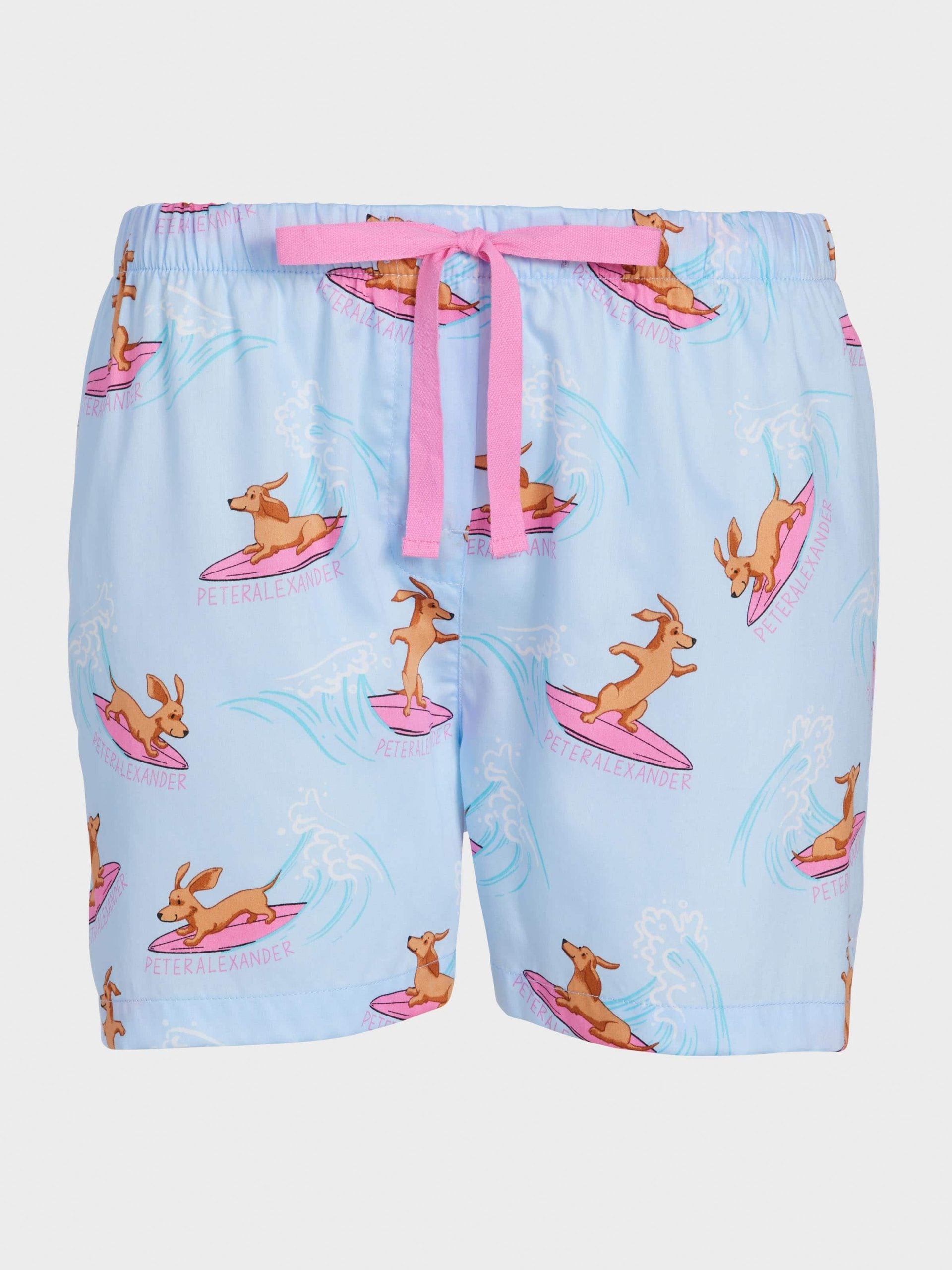 Surf Penny Mid Short multi image 3