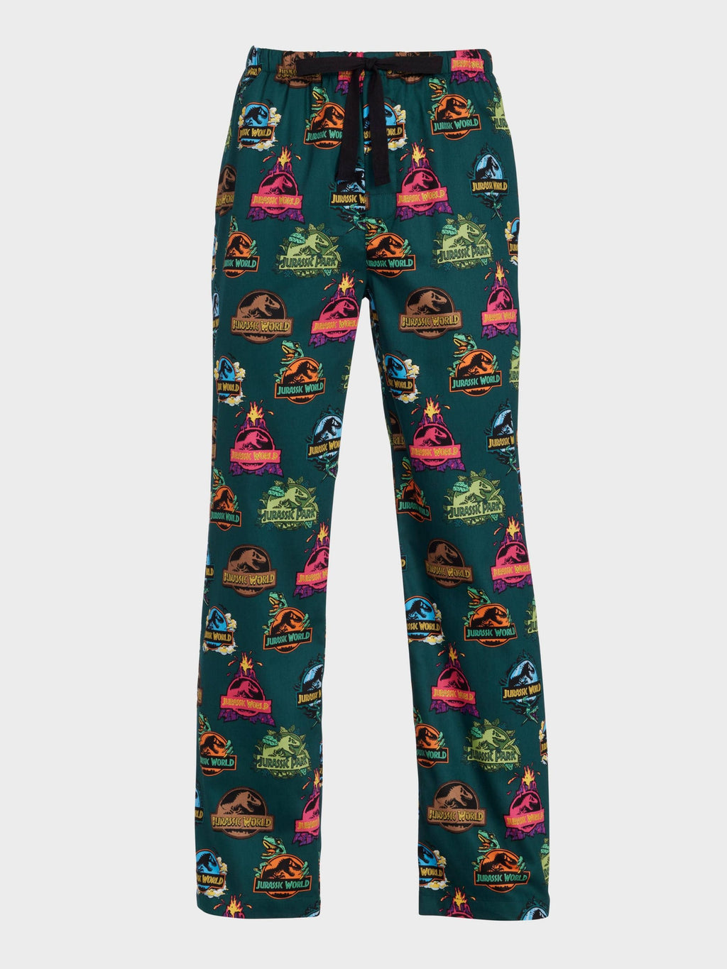 Jurassic World Classic Pj Pant Multi image 3