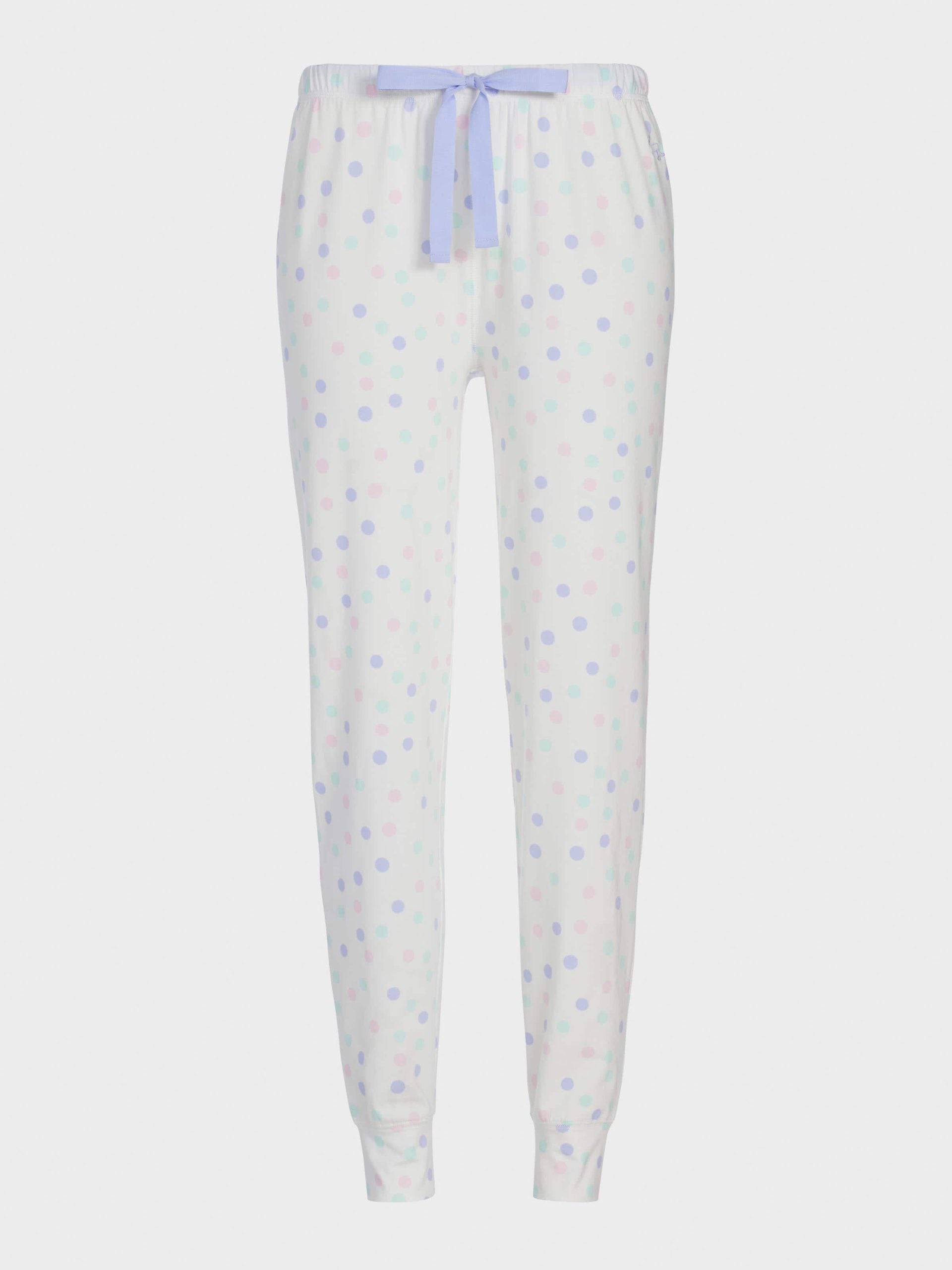 Pastel Spot Easy Pj Pant multi image 3