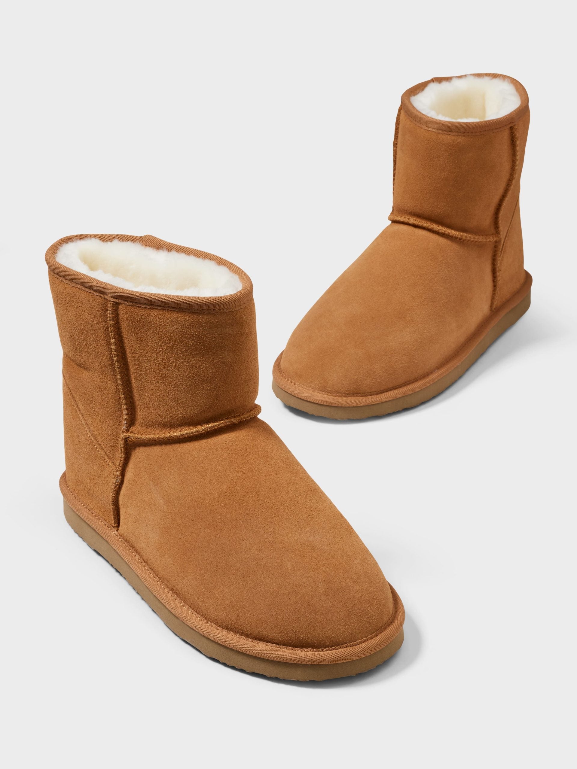 Mens P.A. Classic Homeboots image 0