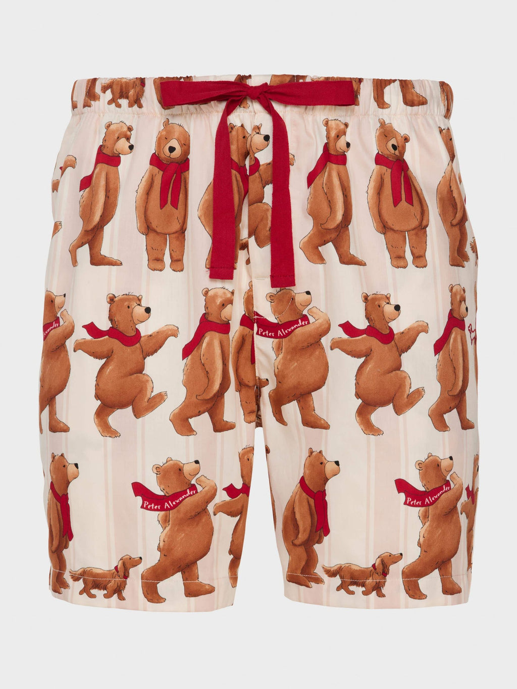 Bear Family Mid Short multi image 3